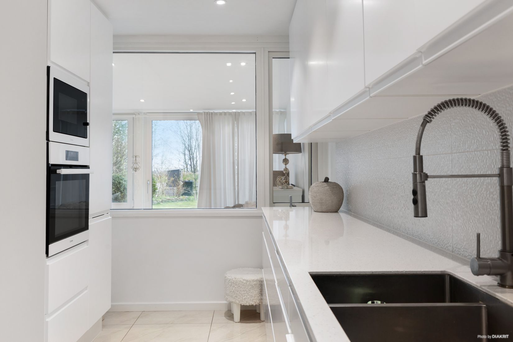 Radhus, Närlundavägen 12D, Närlunda, Helsingborg