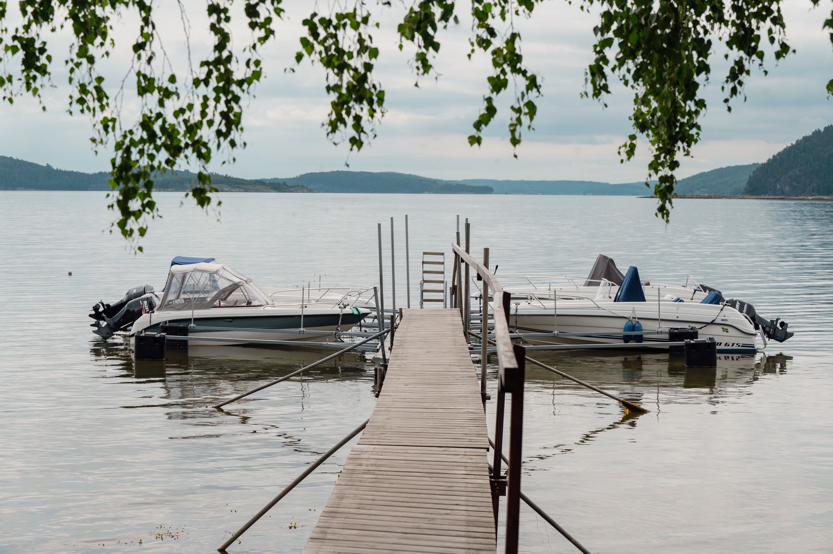 Bostadsrätt, Bockholmsvägen 4C, Lanesund, Uddevalla