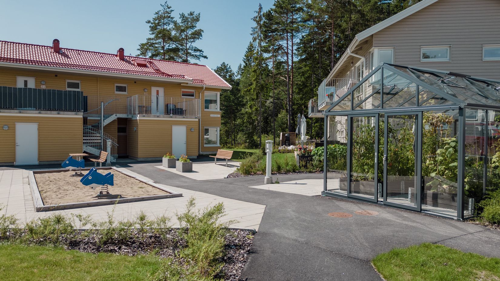 Bostadsrätt, Bockholmsvägen 4C, Lanesund, Uddevalla