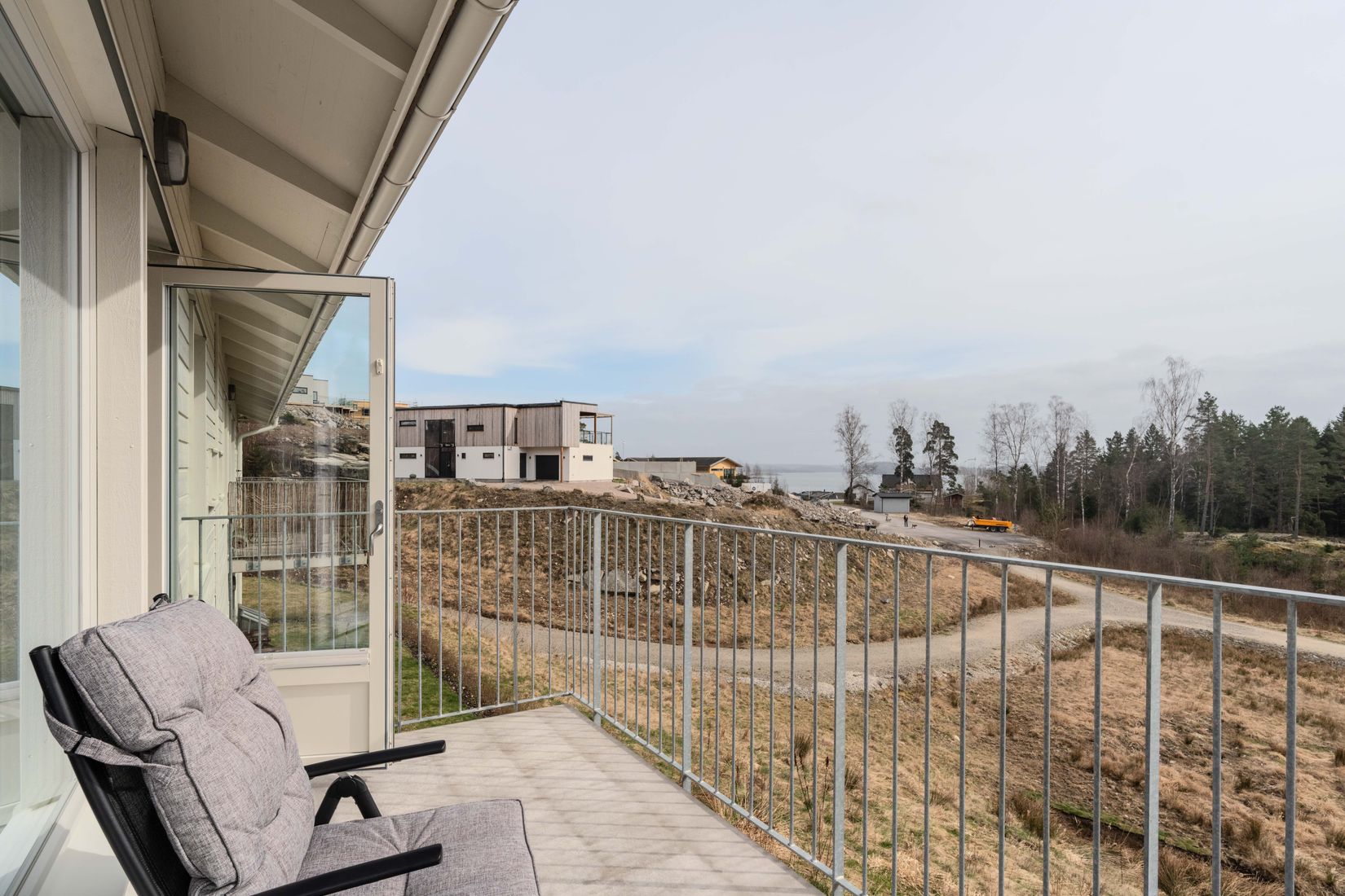 Bostadsrätt, Bockholmsvägen 4C, Lanesund, Uddevalla