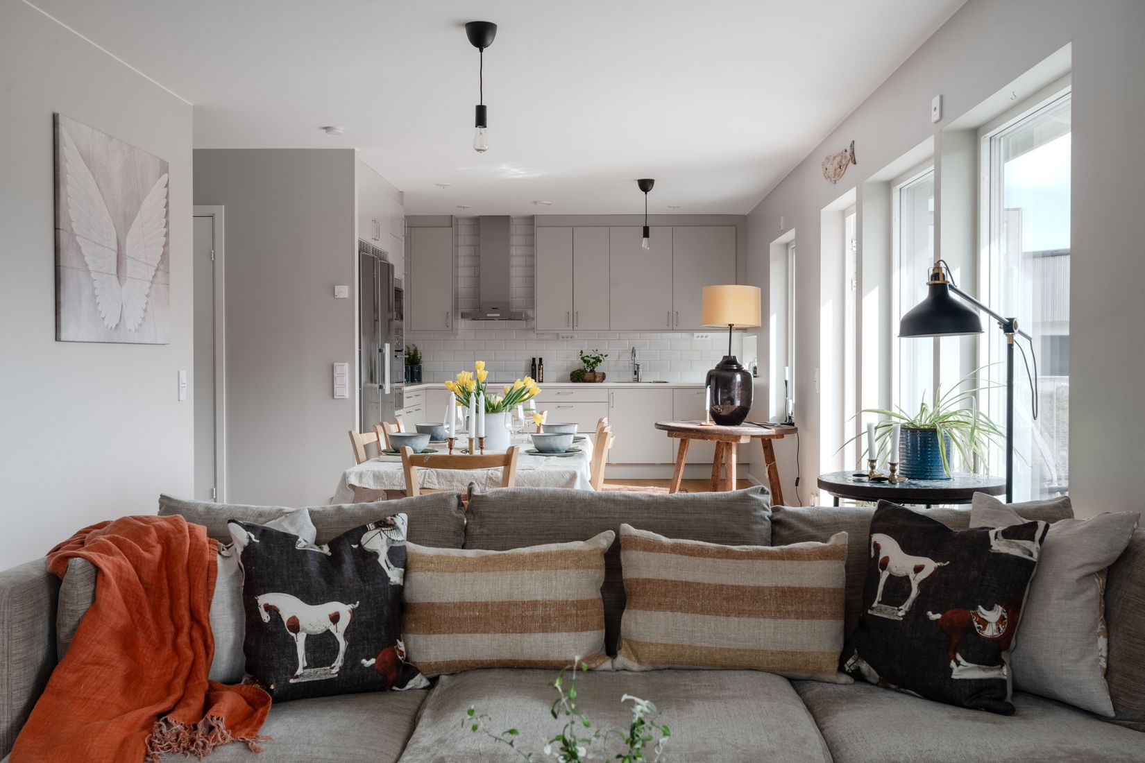 Bostadsrätt, Bockholmsvägen 4C, Lanesund, Uddevalla