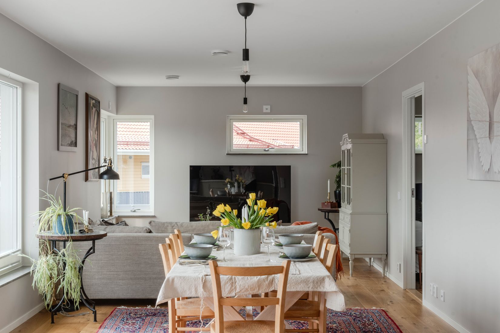 Bostadsrätt, Bockholmsvägen 4C, Lanesund, Uddevalla