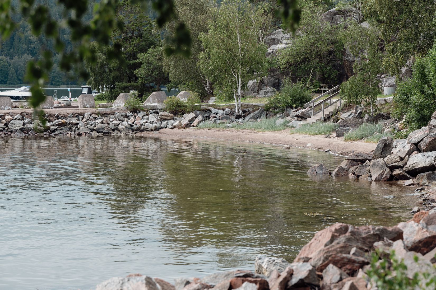 Bostadsrätt, Bockholmsvägen 4C, Lanesund, Uddevalla