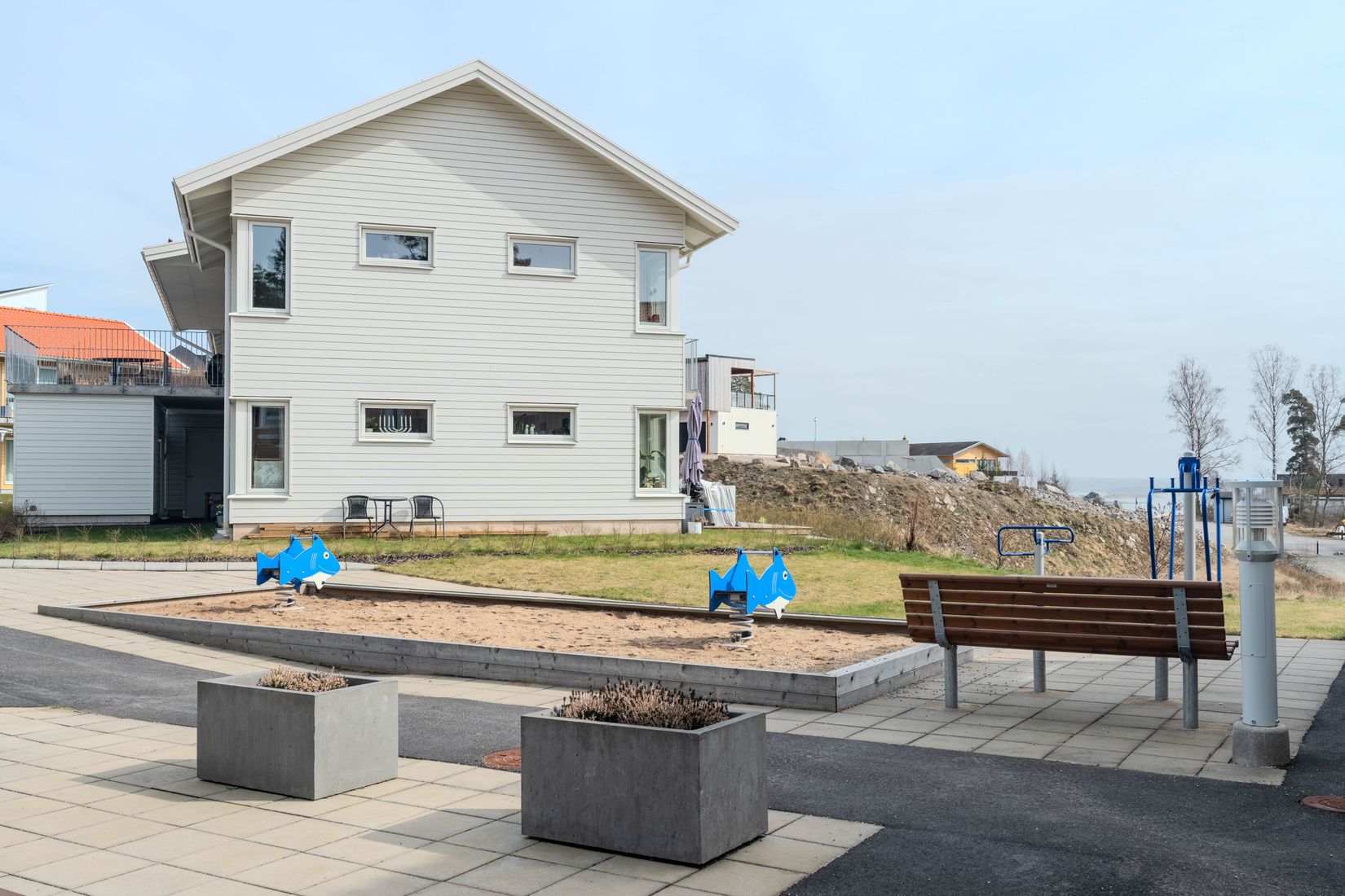 Bostadsrätt, Bockholmsvägen 4C, Lanesund, Uddevalla