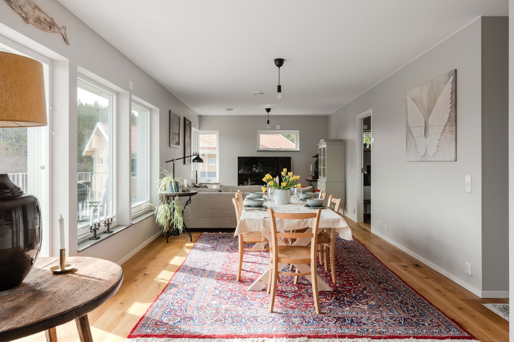 Bostadsrätt, Bockholmsvägen 4C, Lanesund, Uddevalla