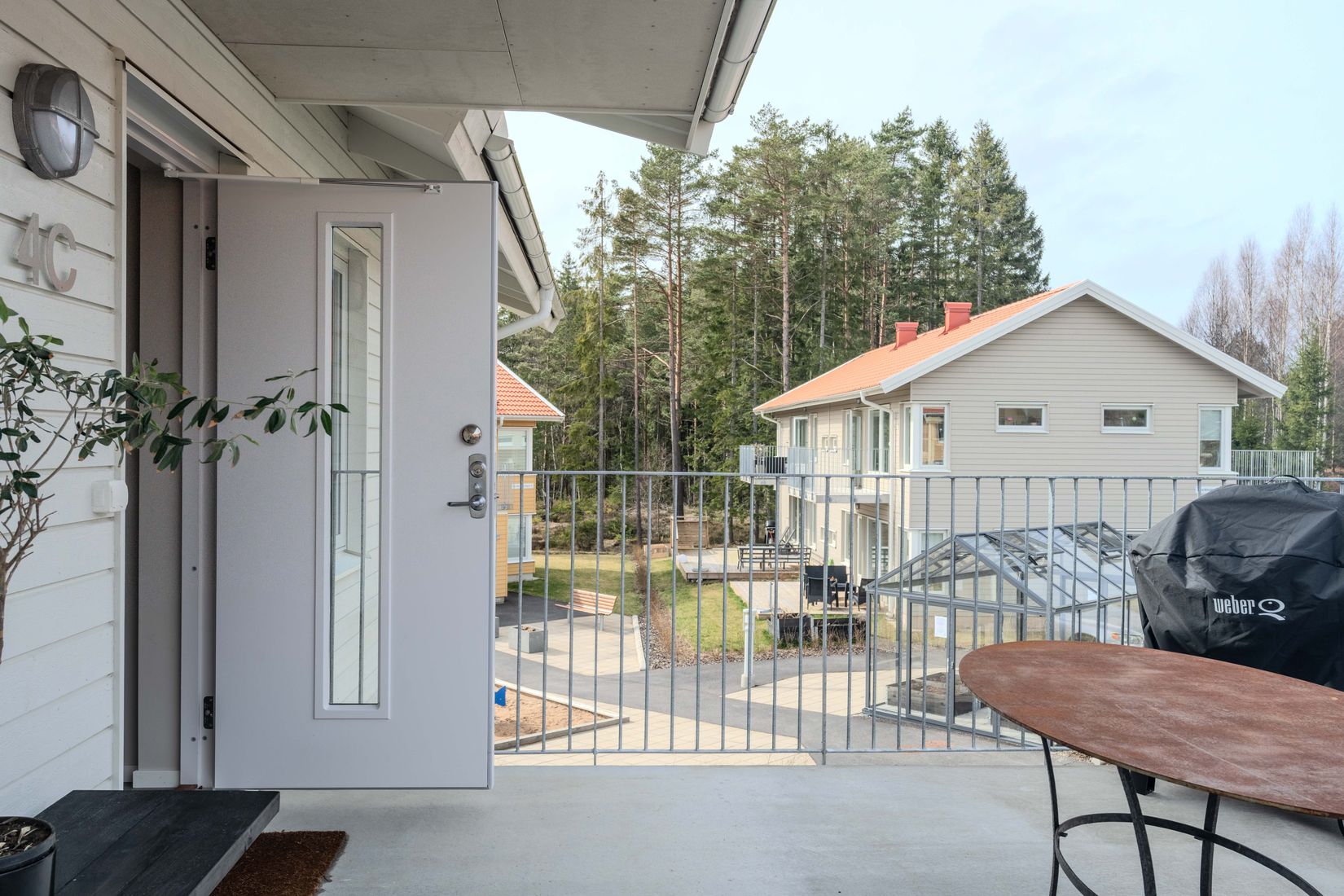 Bostadsrätt, Bockholmsvägen 4C, Lanesund, Uddevalla