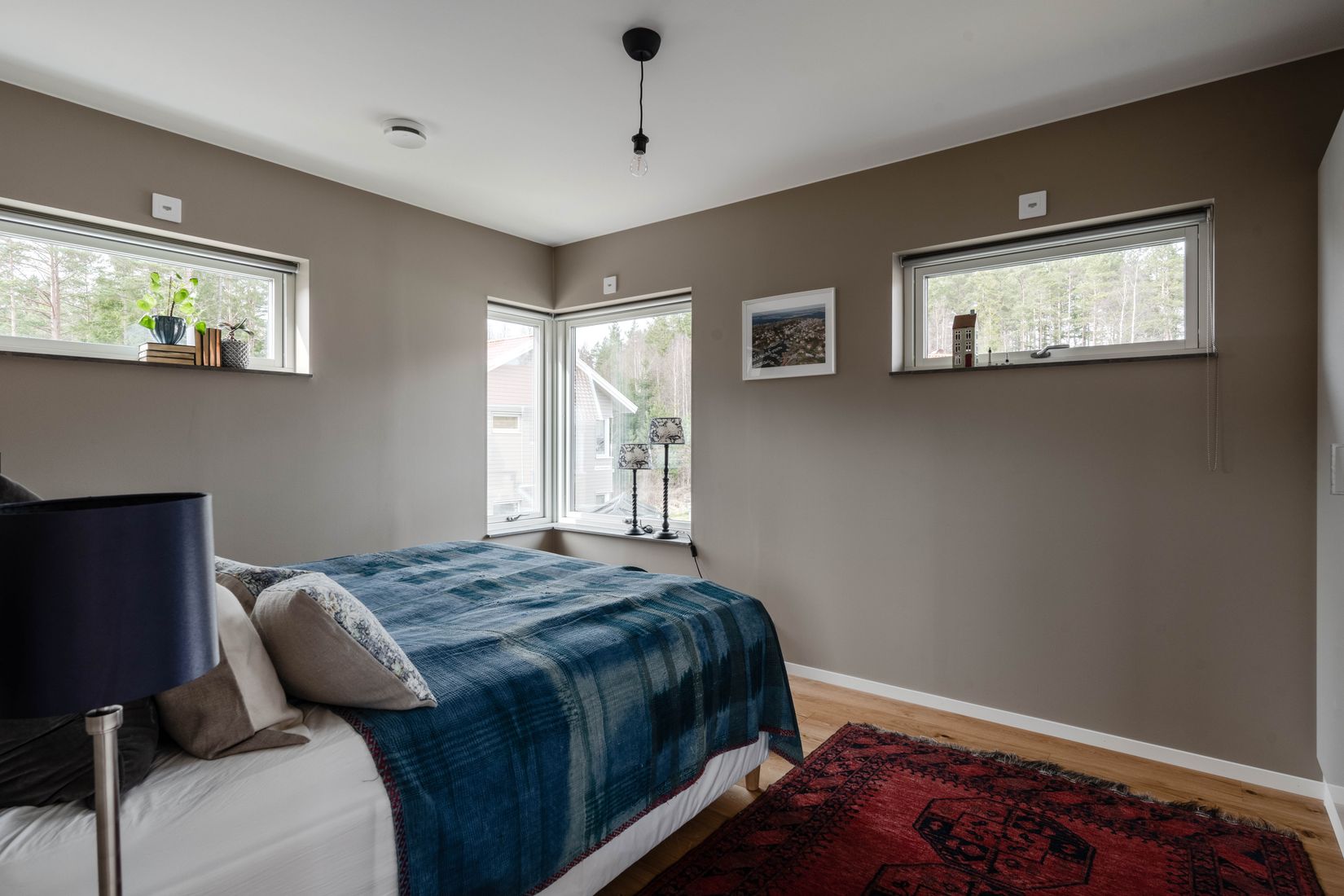 Bostadsrätt, Bockholmsvägen 4C, Lanesund, Uddevalla