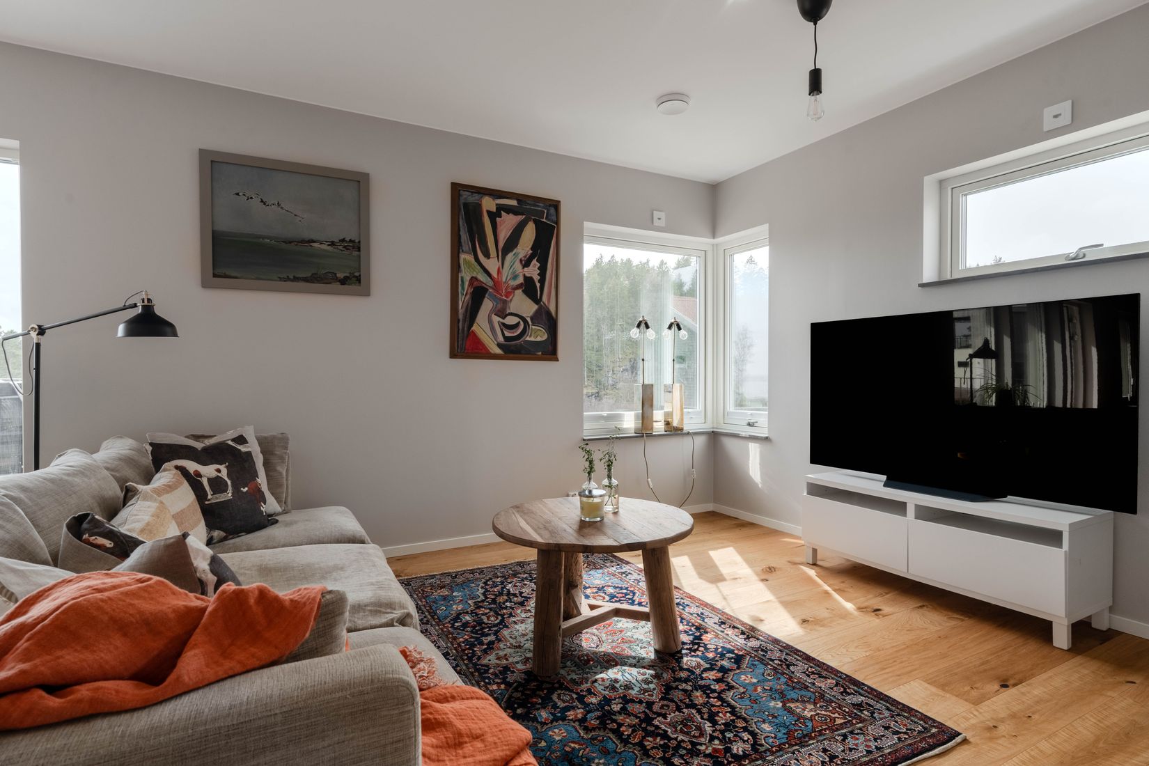 Bostadsrätt, Bockholmsvägen 4C, Lanesund, Uddevalla