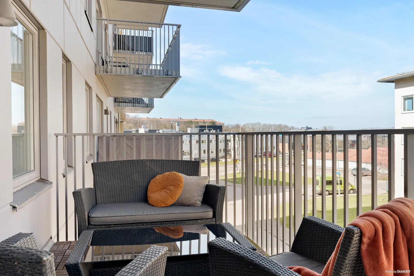 Bostadsrätt, Munspelsgatan 28, Frölunda, Göteborg