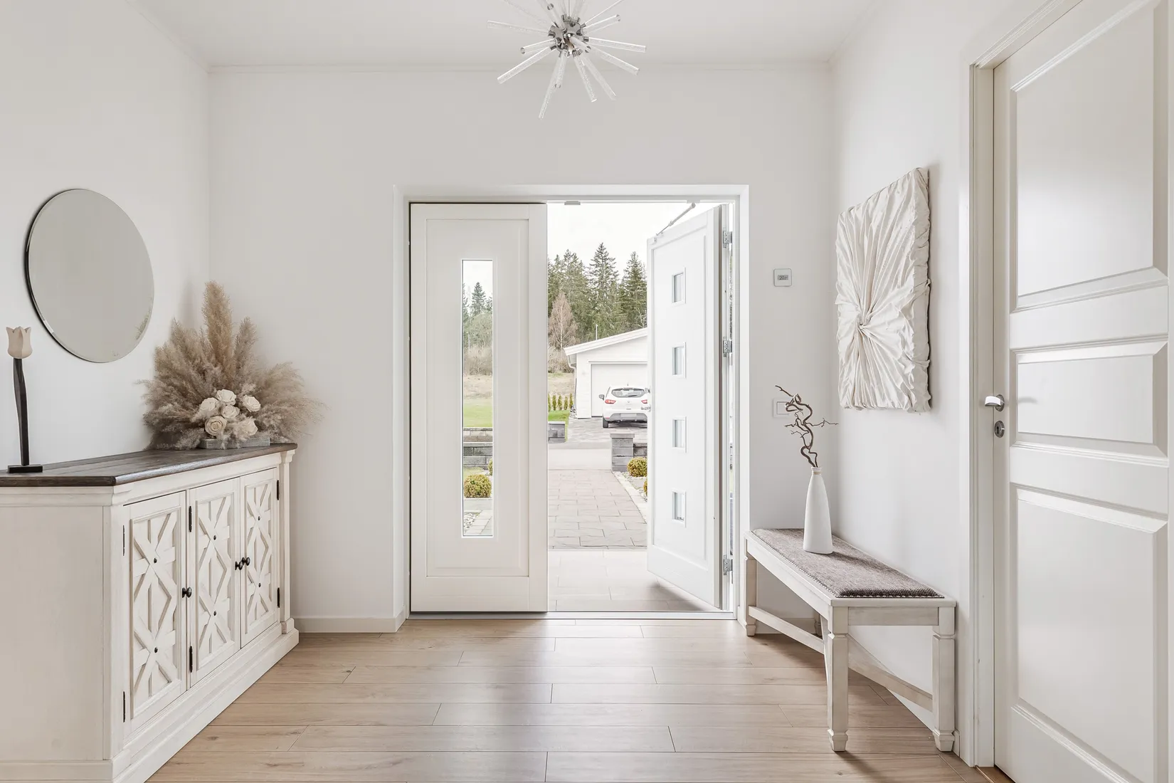 Villa, Solskiftesgatan 12, Mjölby
