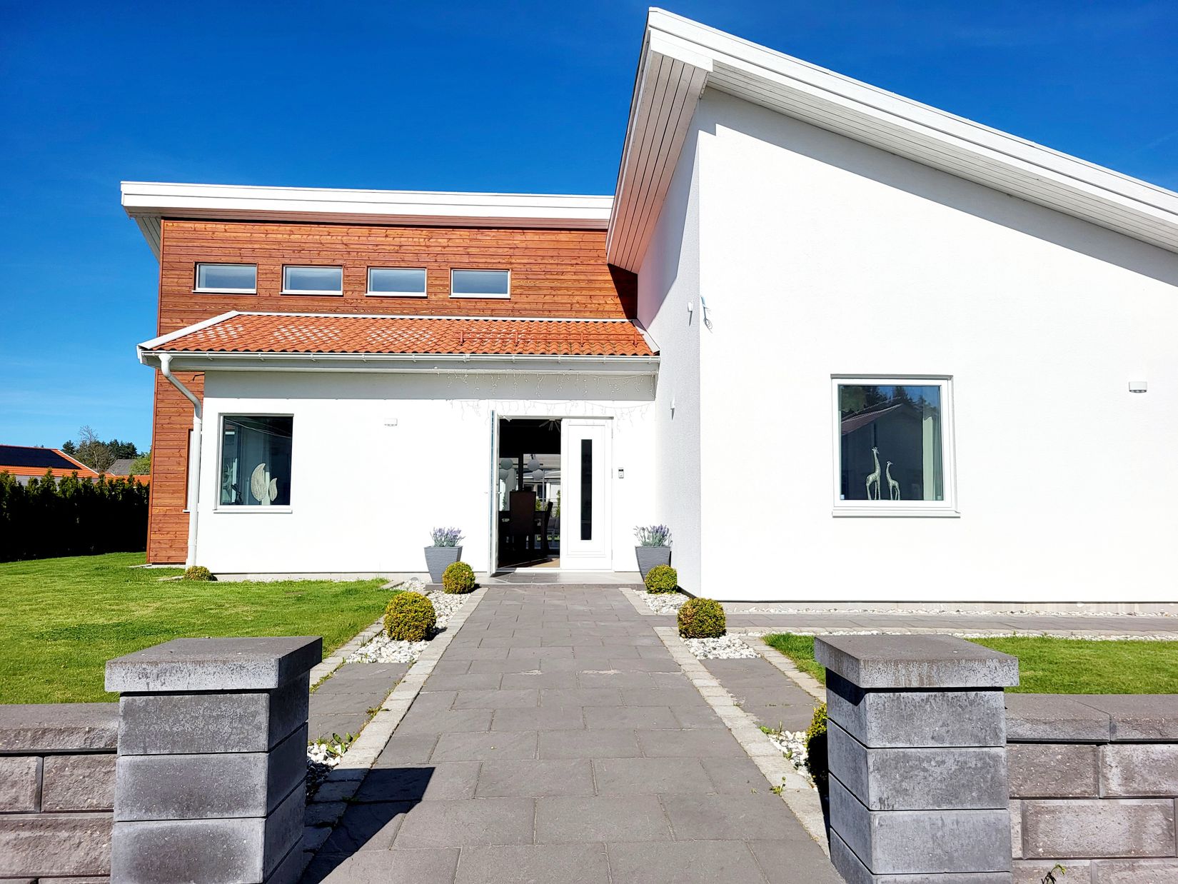 Villa, Solskiftesgatan 12, Mjölby