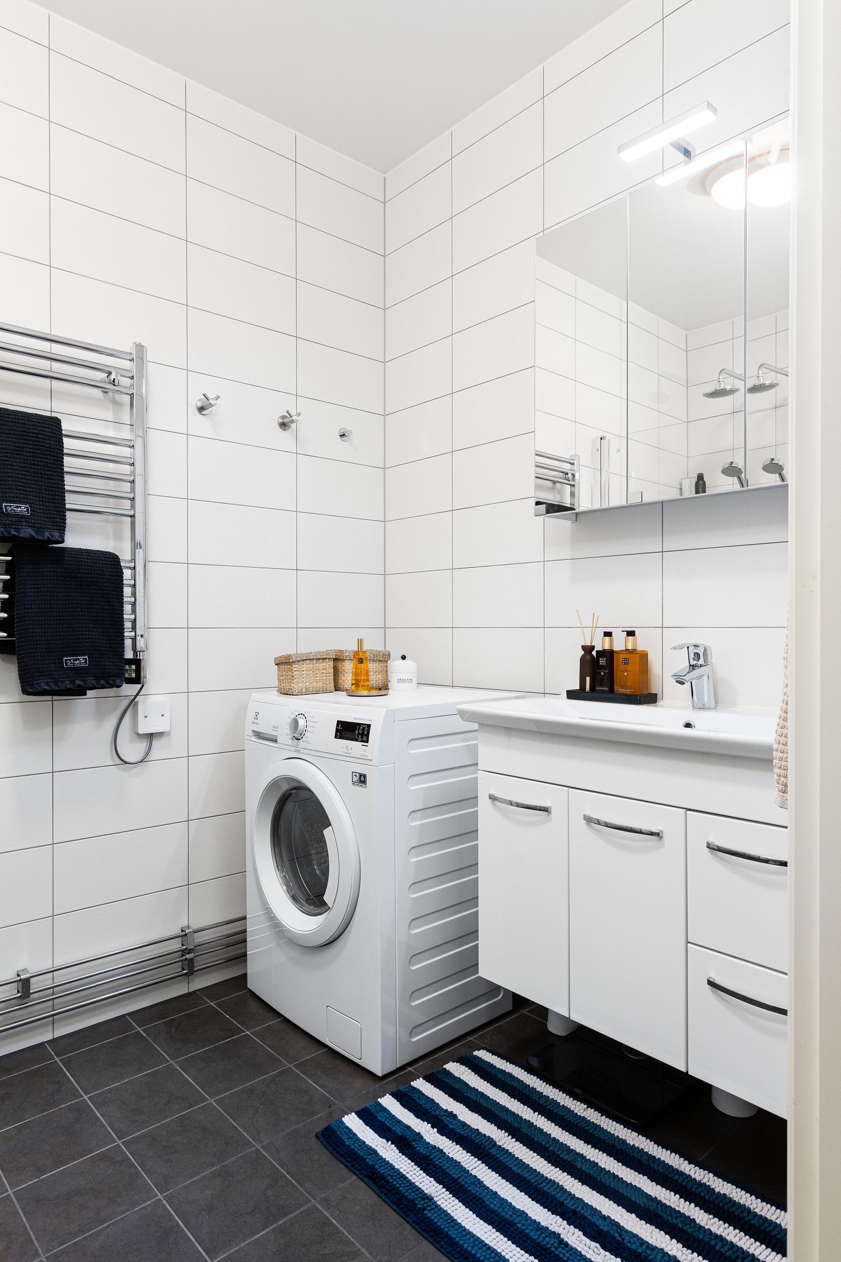Bostadsrätt, Thorells gata 12, Övre Vasastaden, Linköping