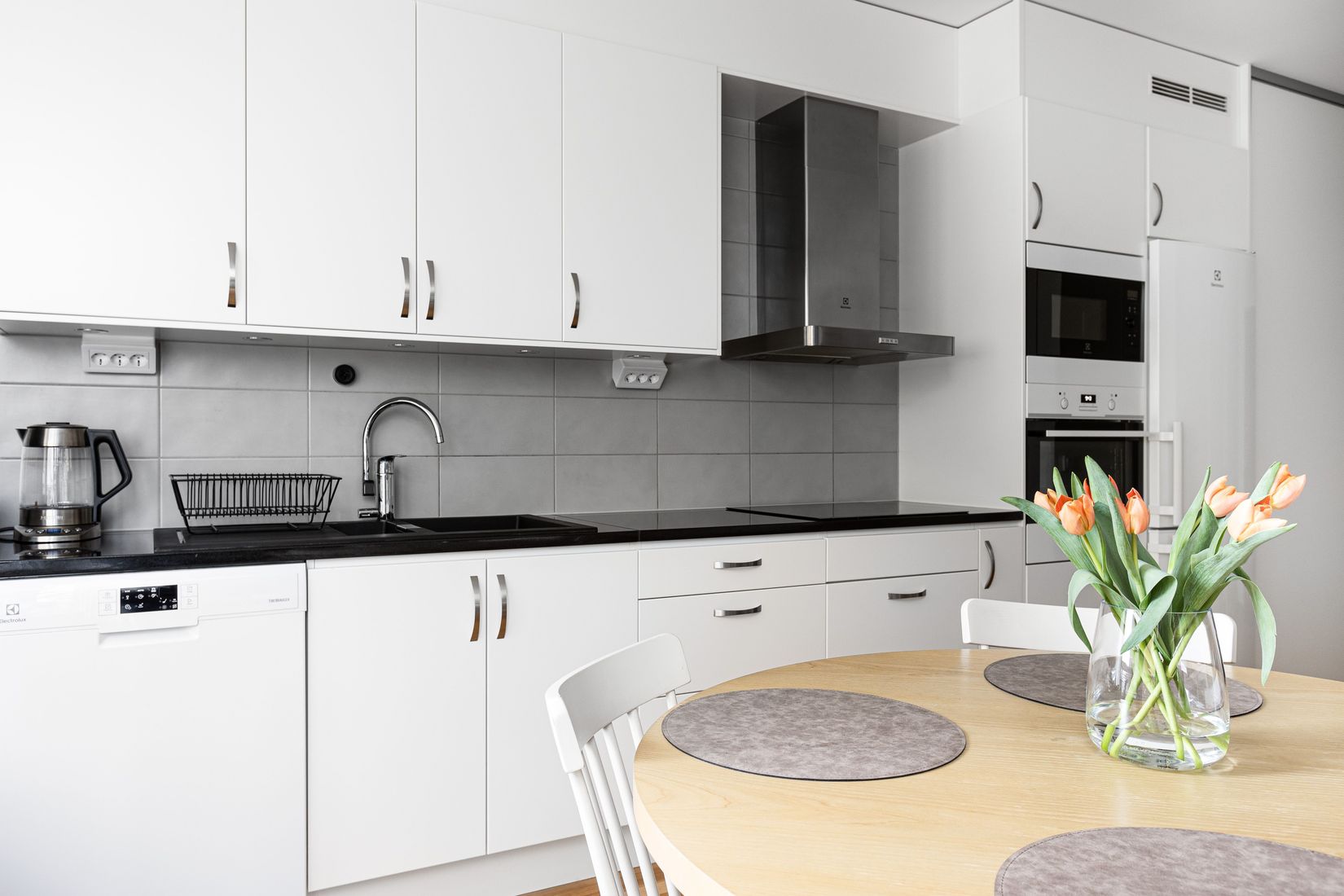 Bostadsrätt, Thorells gata 12, Övre Vasastaden, Linköping