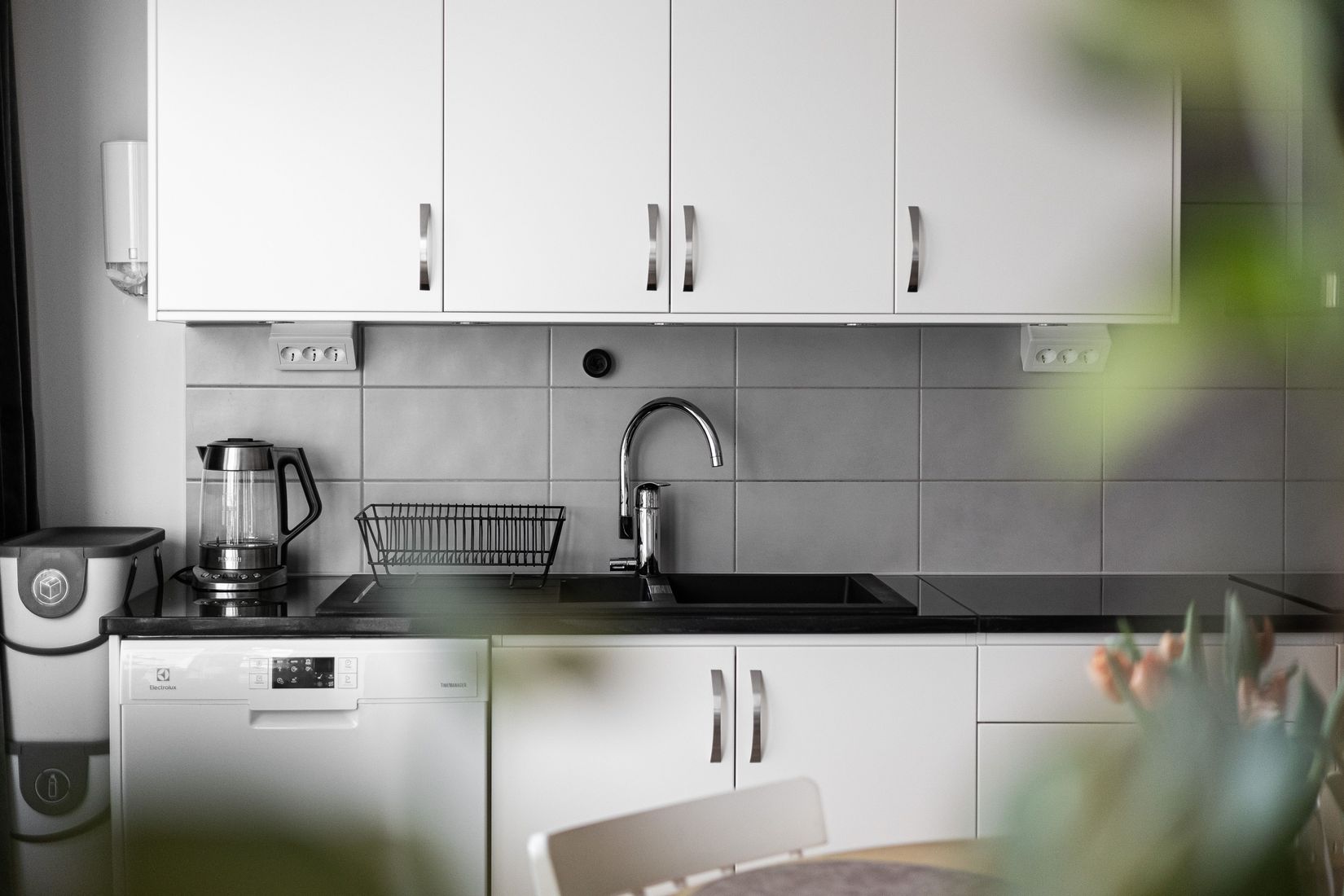 Bostadsrätt, Thorells gata 12, Övre Vasastaden, Linköping