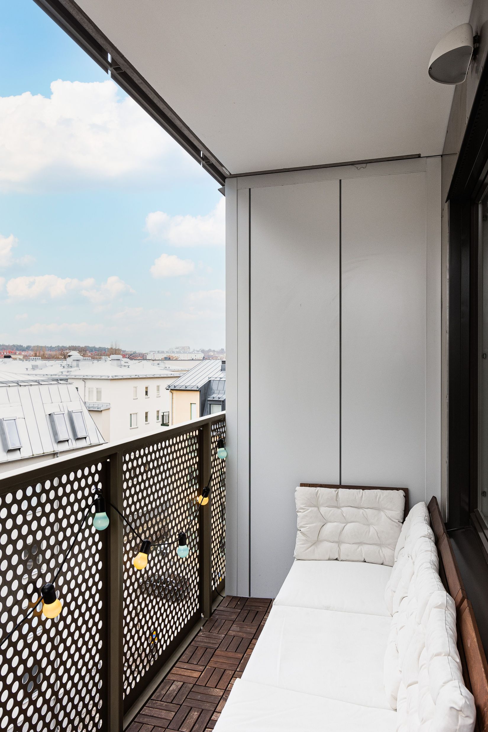 Bostadsrätt, Thorells gata 12, Övre Vasastaden, Linköping