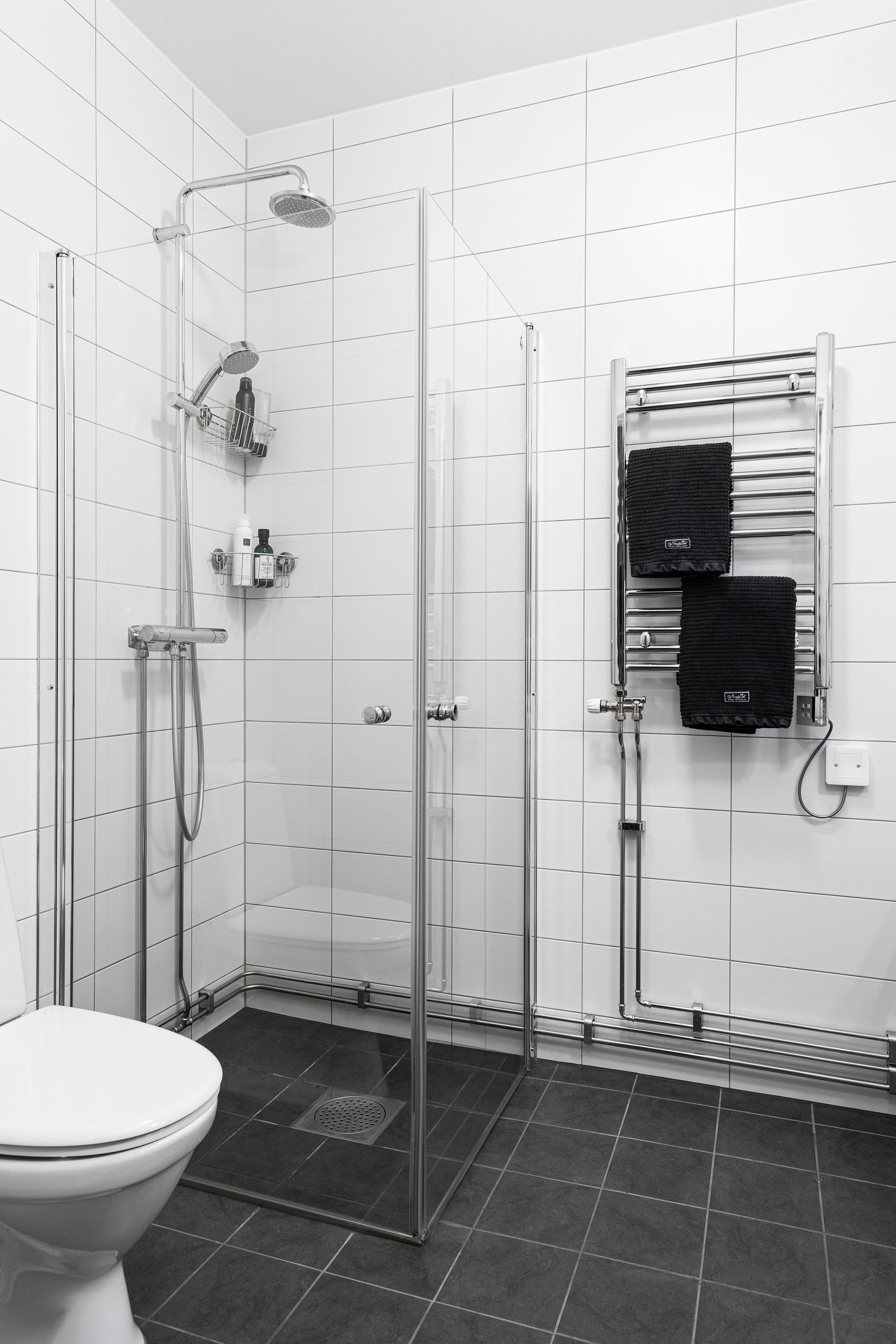 Bostadsrätt, Thorells gata 12, Övre Vasastaden, Linköping