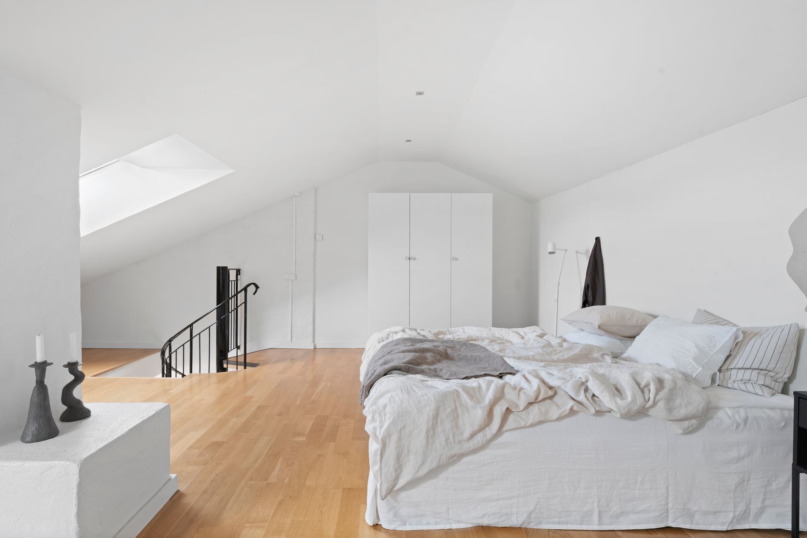 Bostadsrätt, Bredmansgatan 4A, Luthagen, Uppsala