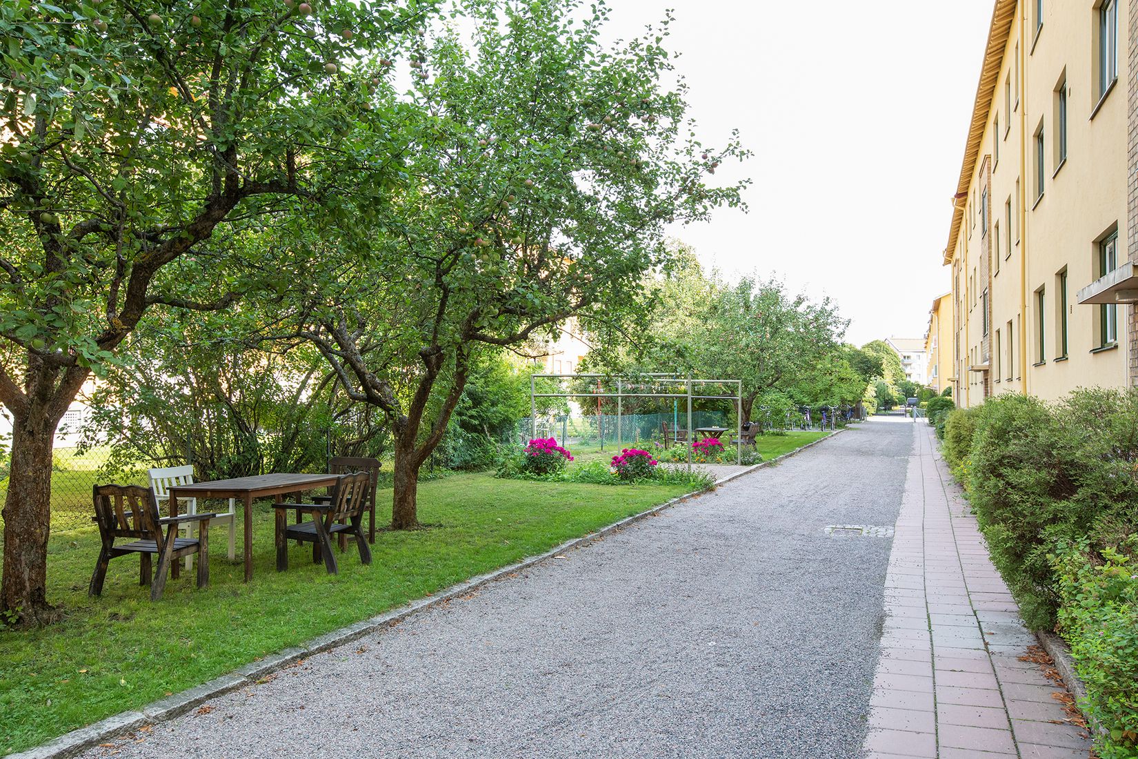 Bostadsrätt, Bredmansgatan 4A, Luthagen, Uppsala