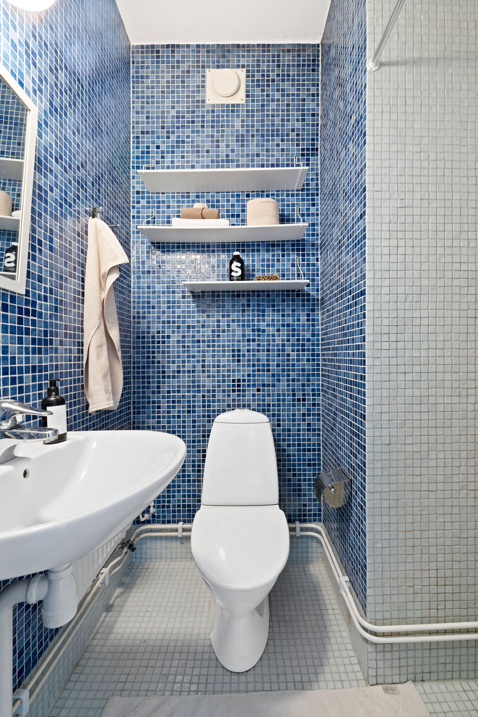 Bostadsrätt, Bredmansgatan 4A, Luthagen, Uppsala