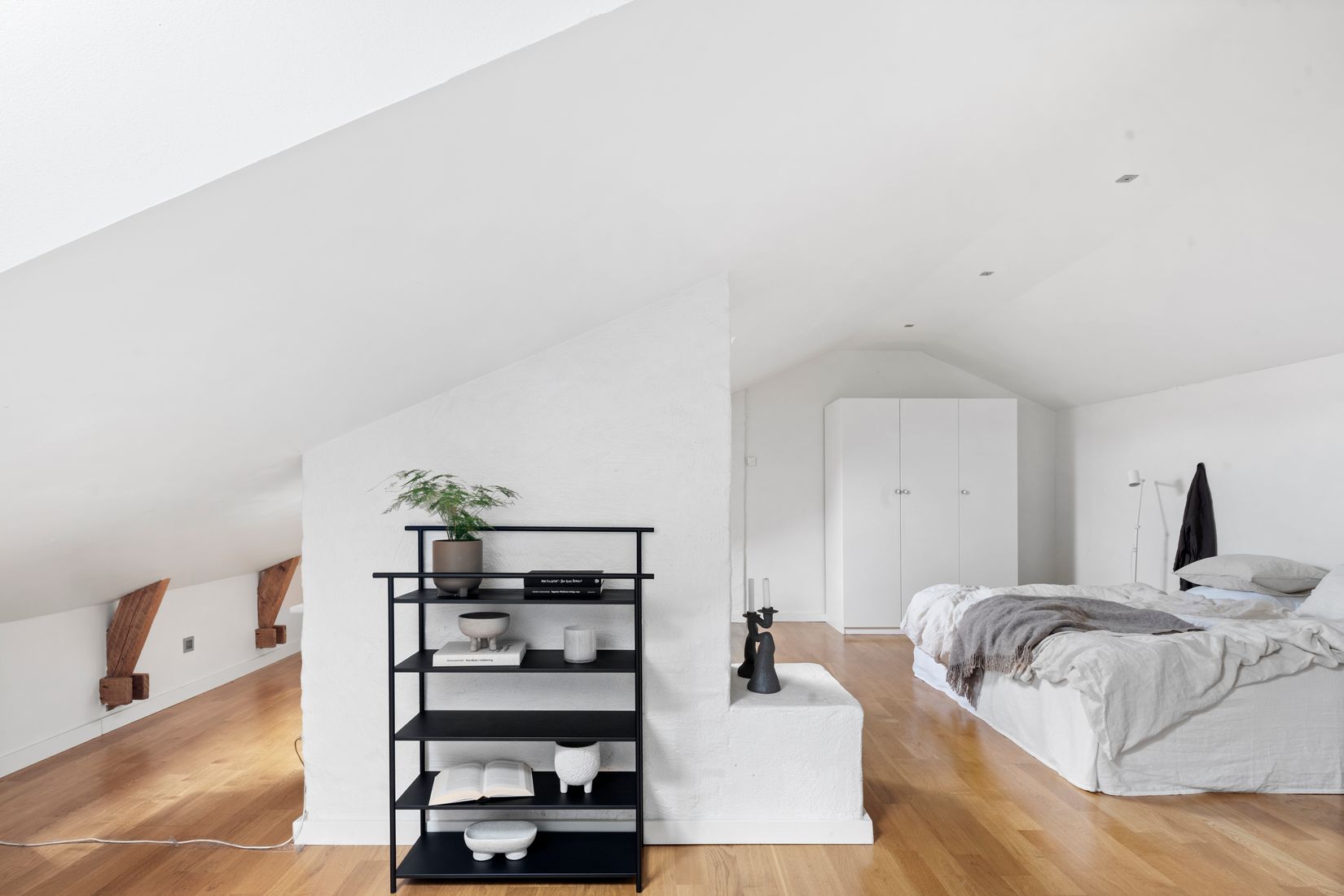 Bostadsrätt, Bredmansgatan 4A, Luthagen, Uppsala