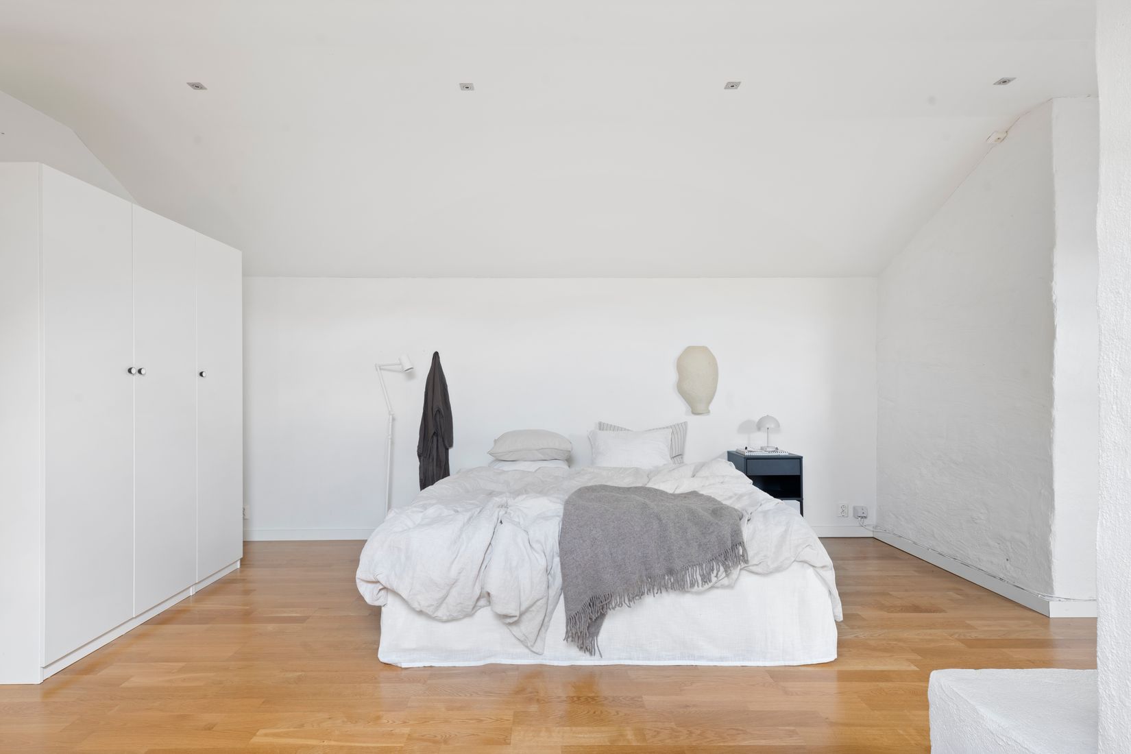 Bostadsrätt, Bredmansgatan 4A, Luthagen, Uppsala