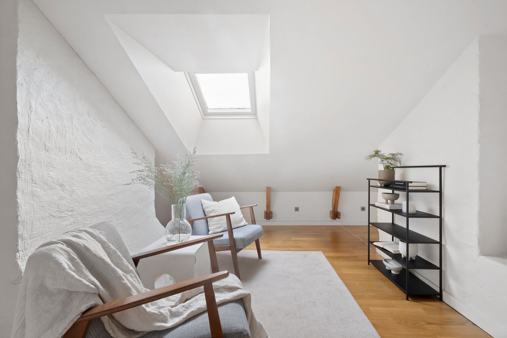 Bostadsrätt, Bredmansgatan 4A, Luthagen, Uppsala