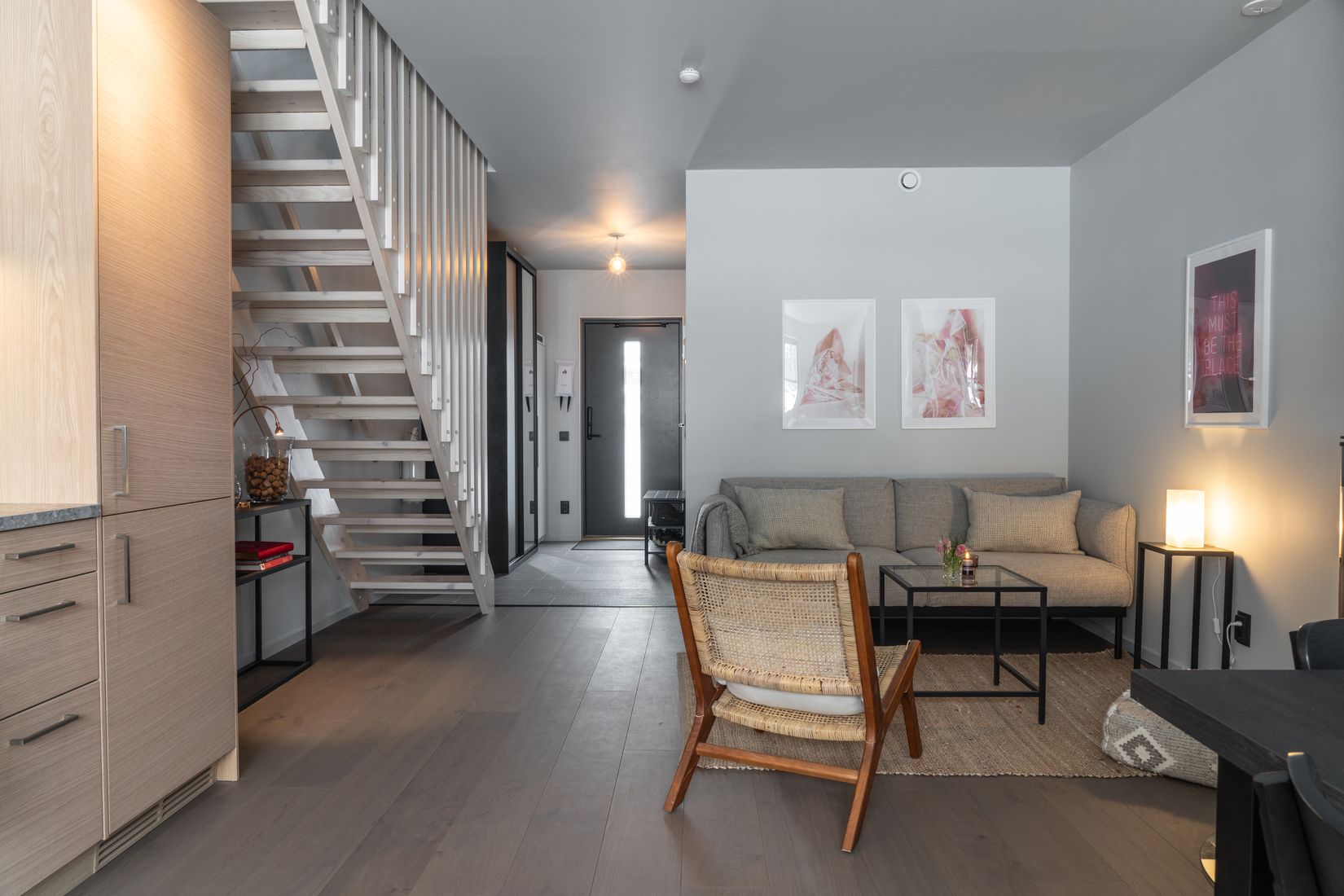 Bostadsrätt, Kåvanvägen 20, Härjedalen