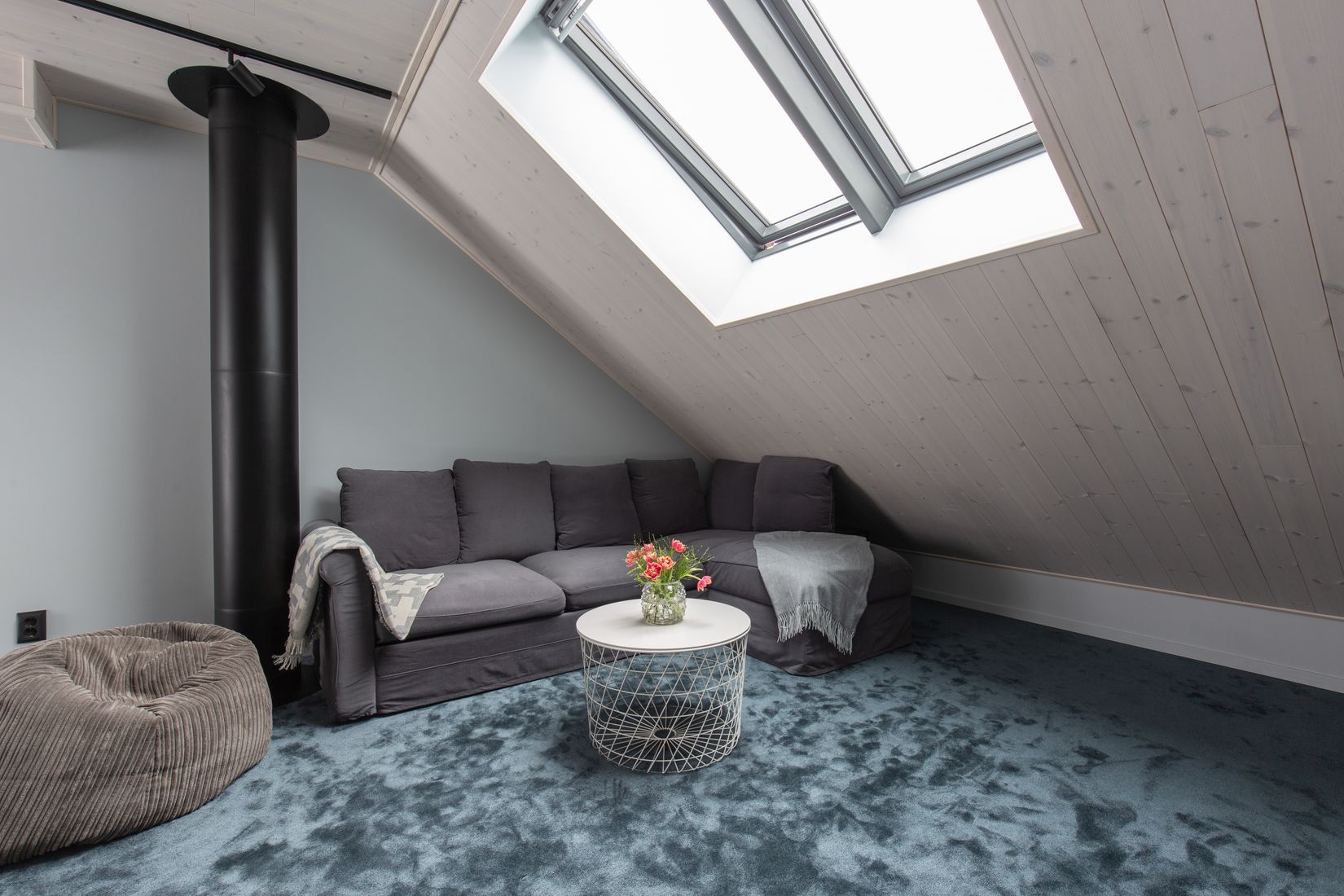 Bostadsrätt, Kåvanvägen 20, Härjedalen