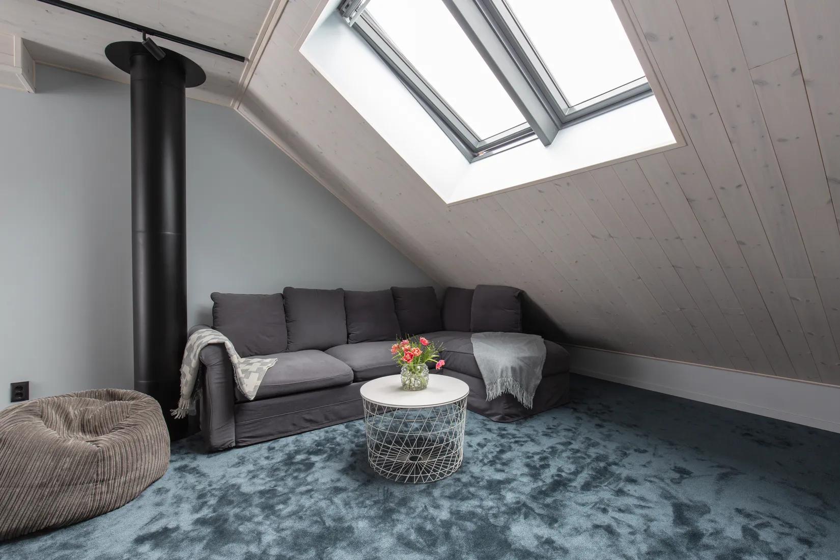 Bostadsrätt, Kåvanvägen 20, Härjedalen