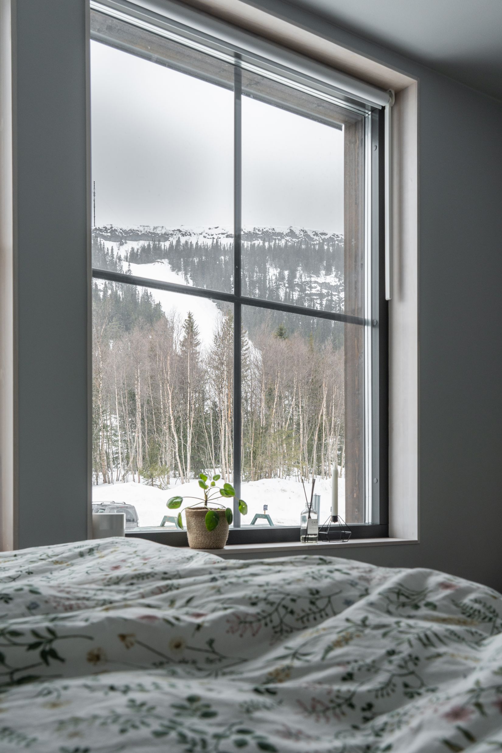 Bostadsrätt, Kåvanvägen 20, Härjedalen