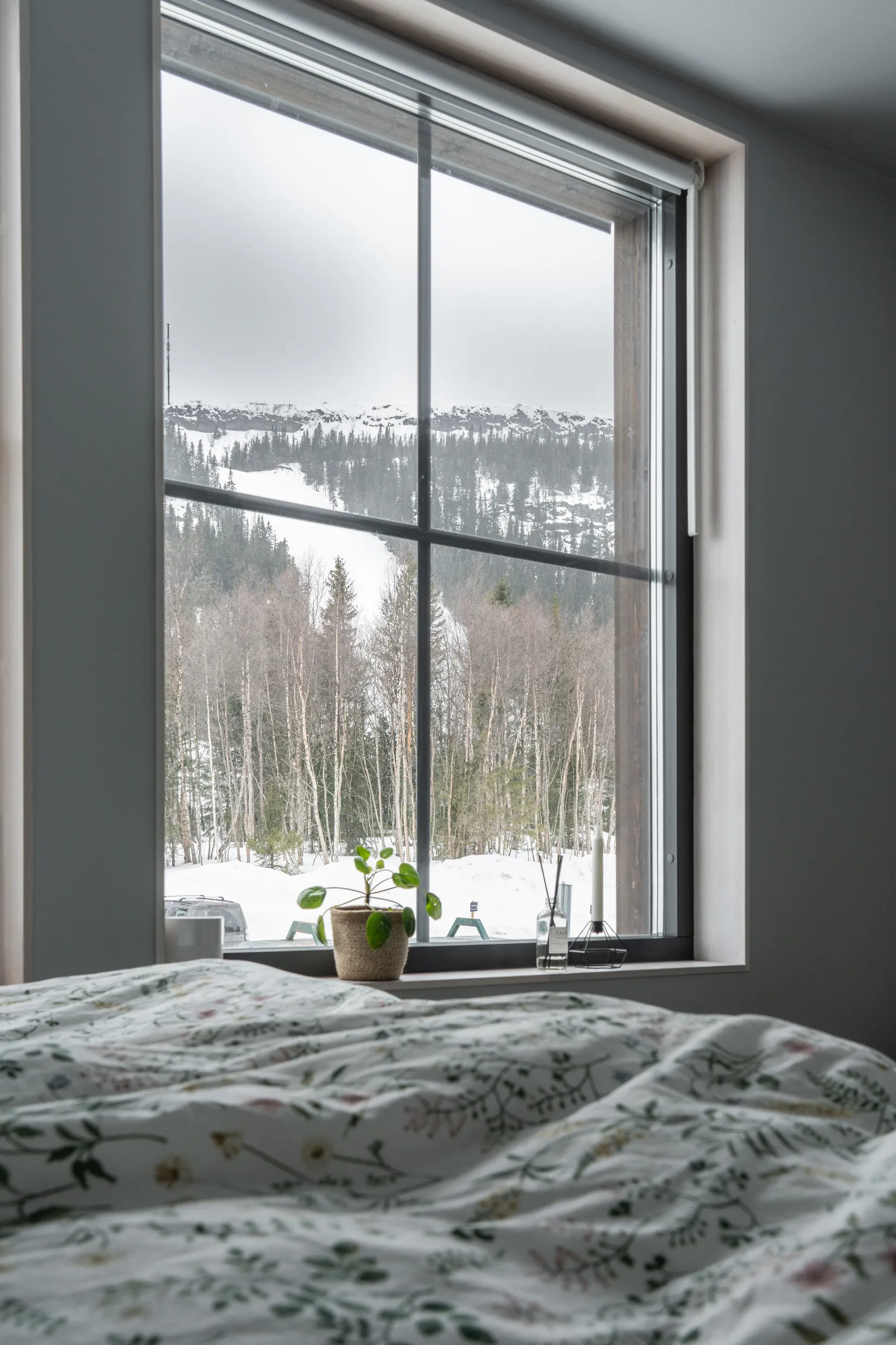 Bostadsrätt, Kåvanvägen 20, Härjedalen