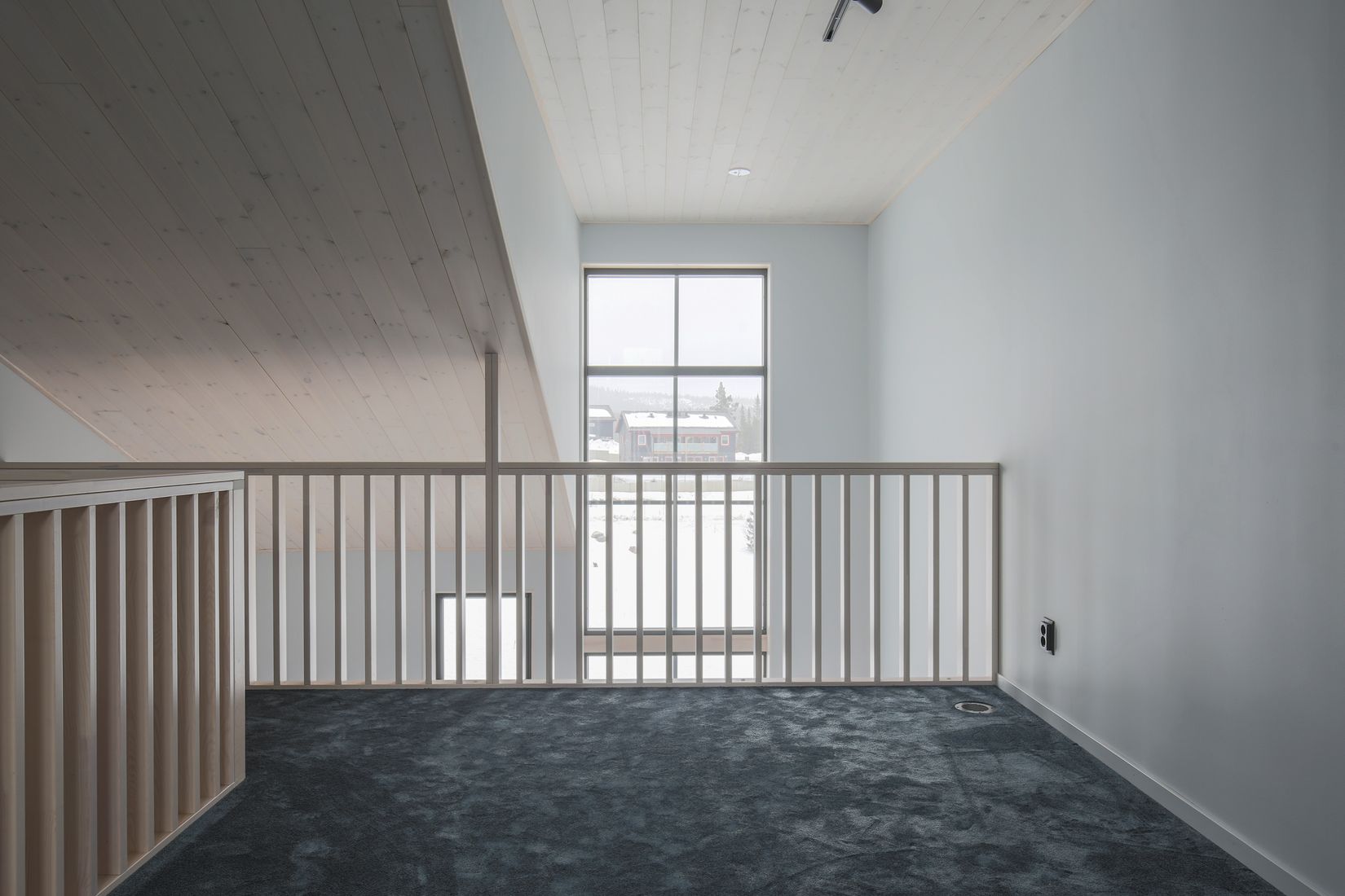 Bostadsrätt, Kåvanvägen 20, Härjedalen