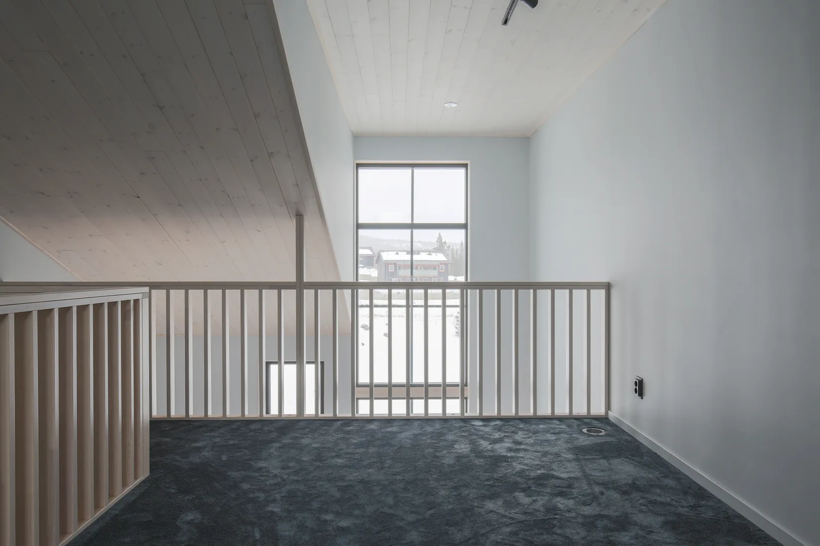 Bostadsrätt, Kåvanvägen 20, Härjedalen
