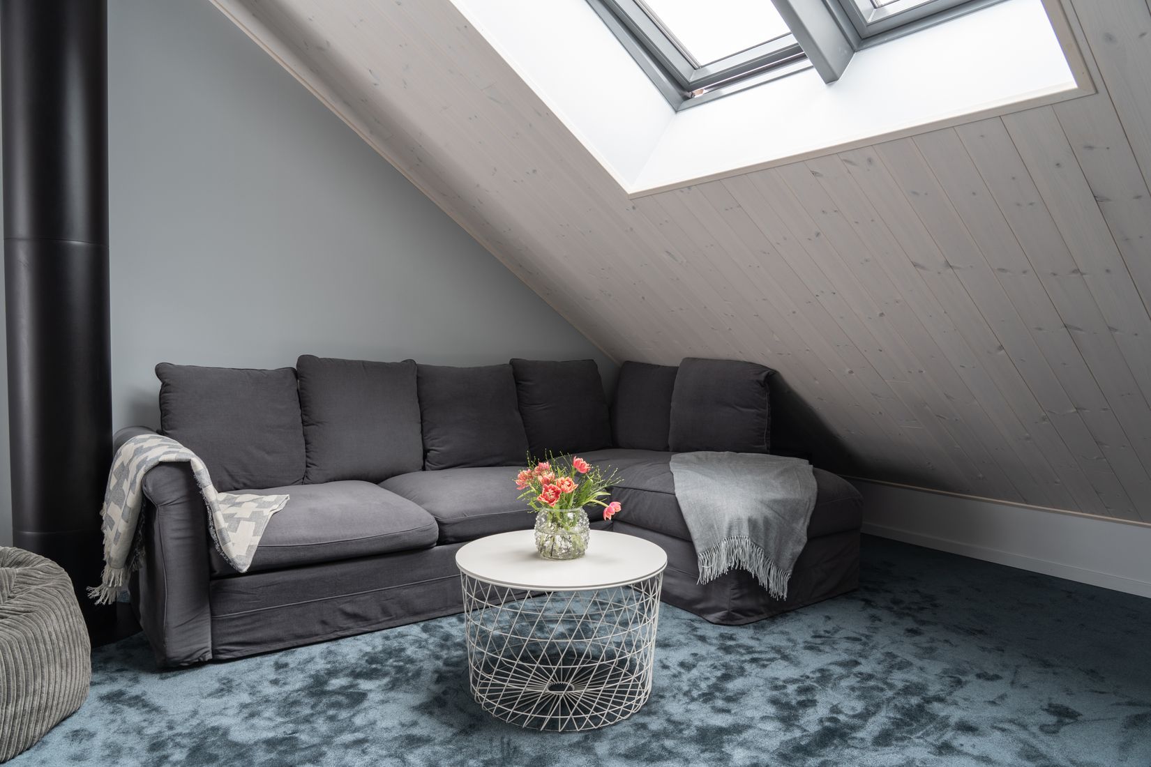 Bostadsrätt, Kåvanvägen 20, Härjedalen