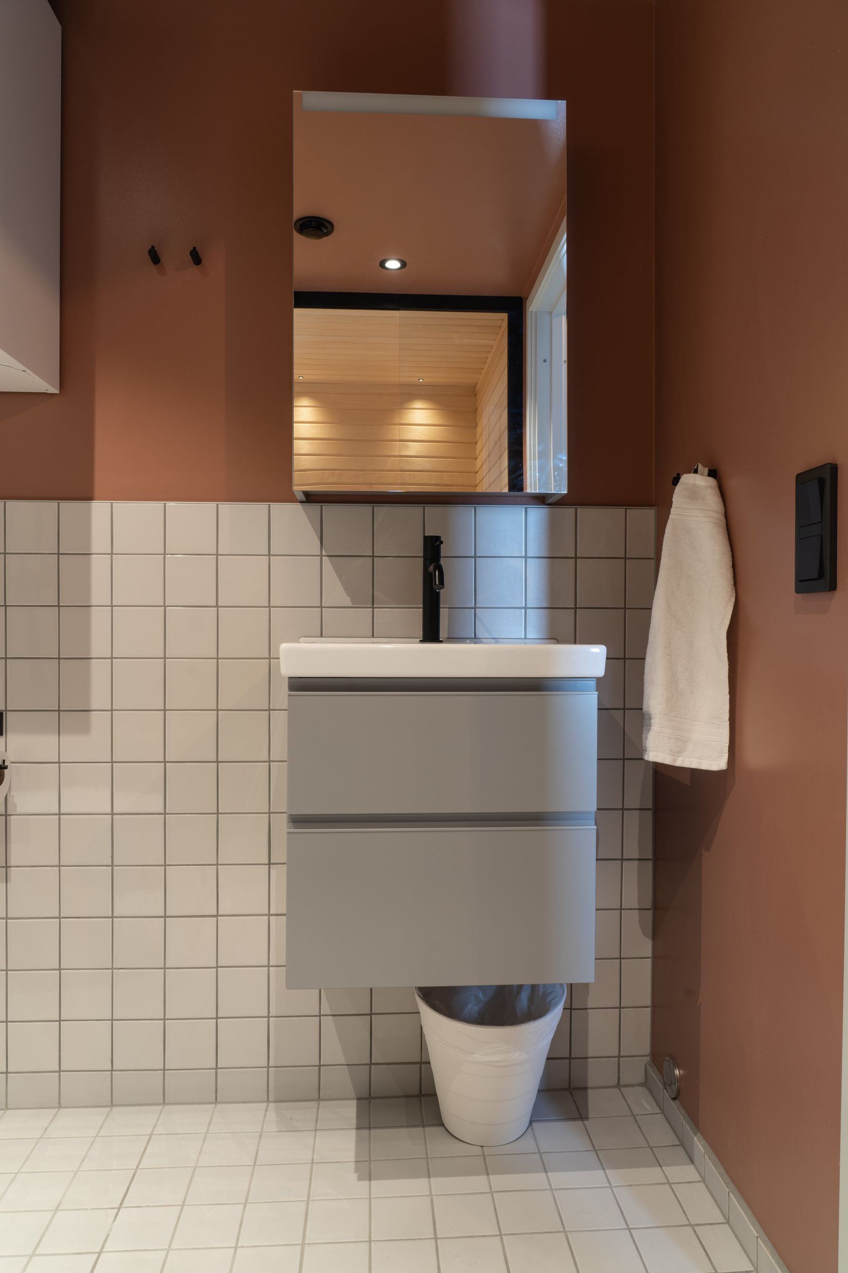 Bostadsrätt, Kåvanvägen 20, Härjedalen