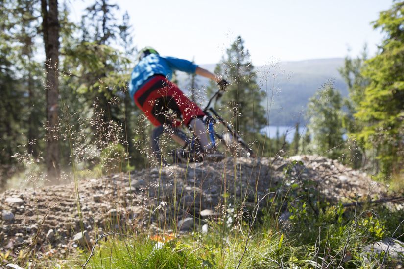 Bostadsrätt, Kåvanvägen 20, Härjedalen