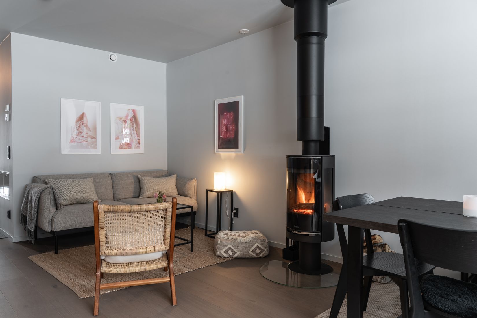 Bostadsrätt, Kåvanvägen 20, Härjedalen