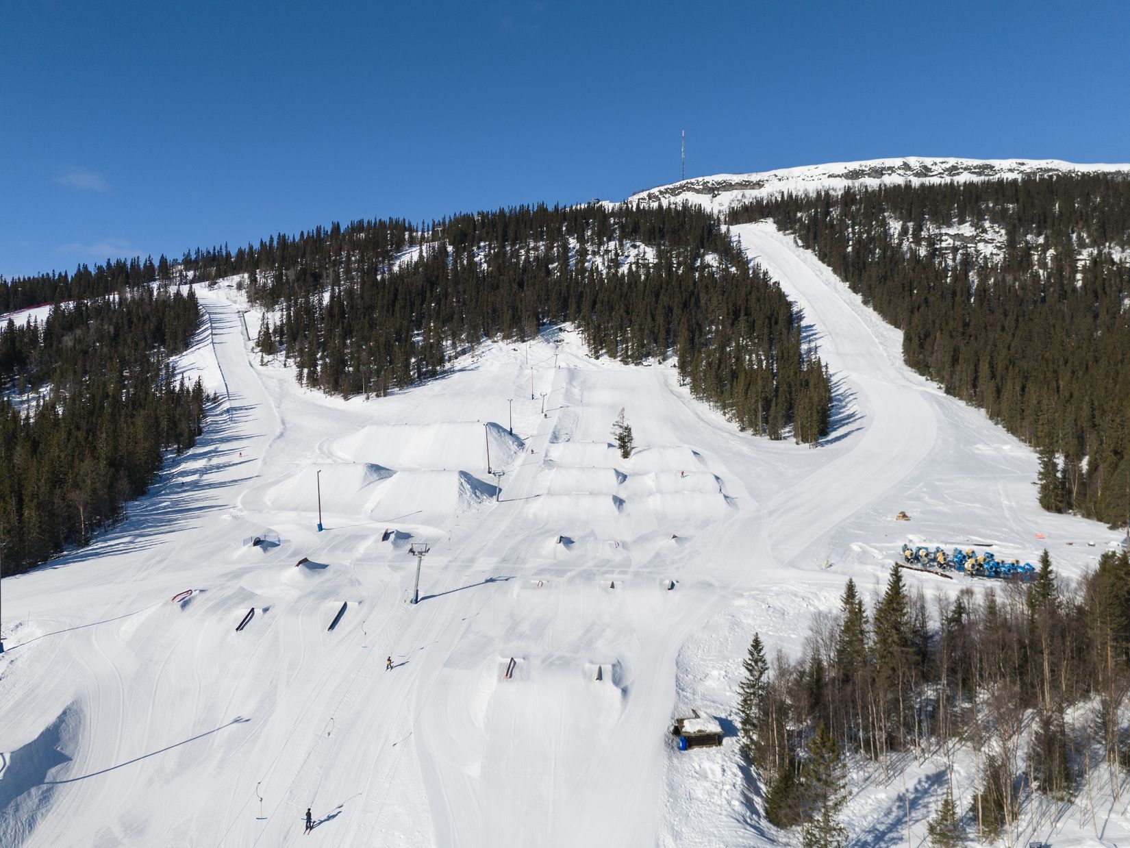 Bostadsrätt, Kåvanvägen 20, Härjedalen