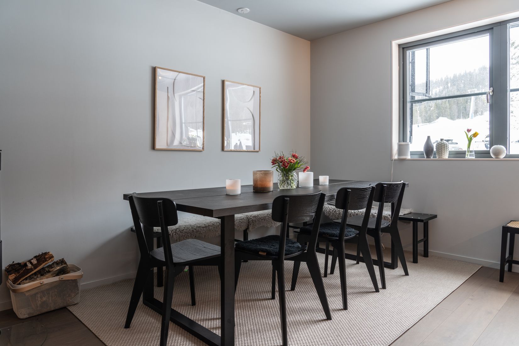 Bostadsrätt, Kåvanvägen 20, Härjedalen