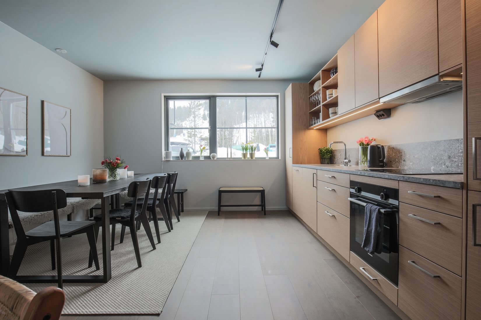 Bostadsrätt, Kåvanvägen 20, Härjedalen