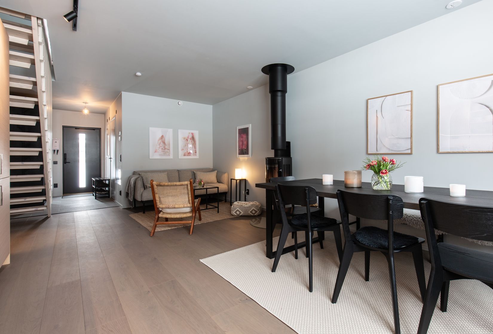 Bostadsrätt, Kåvanvägen 20, Härjedalen