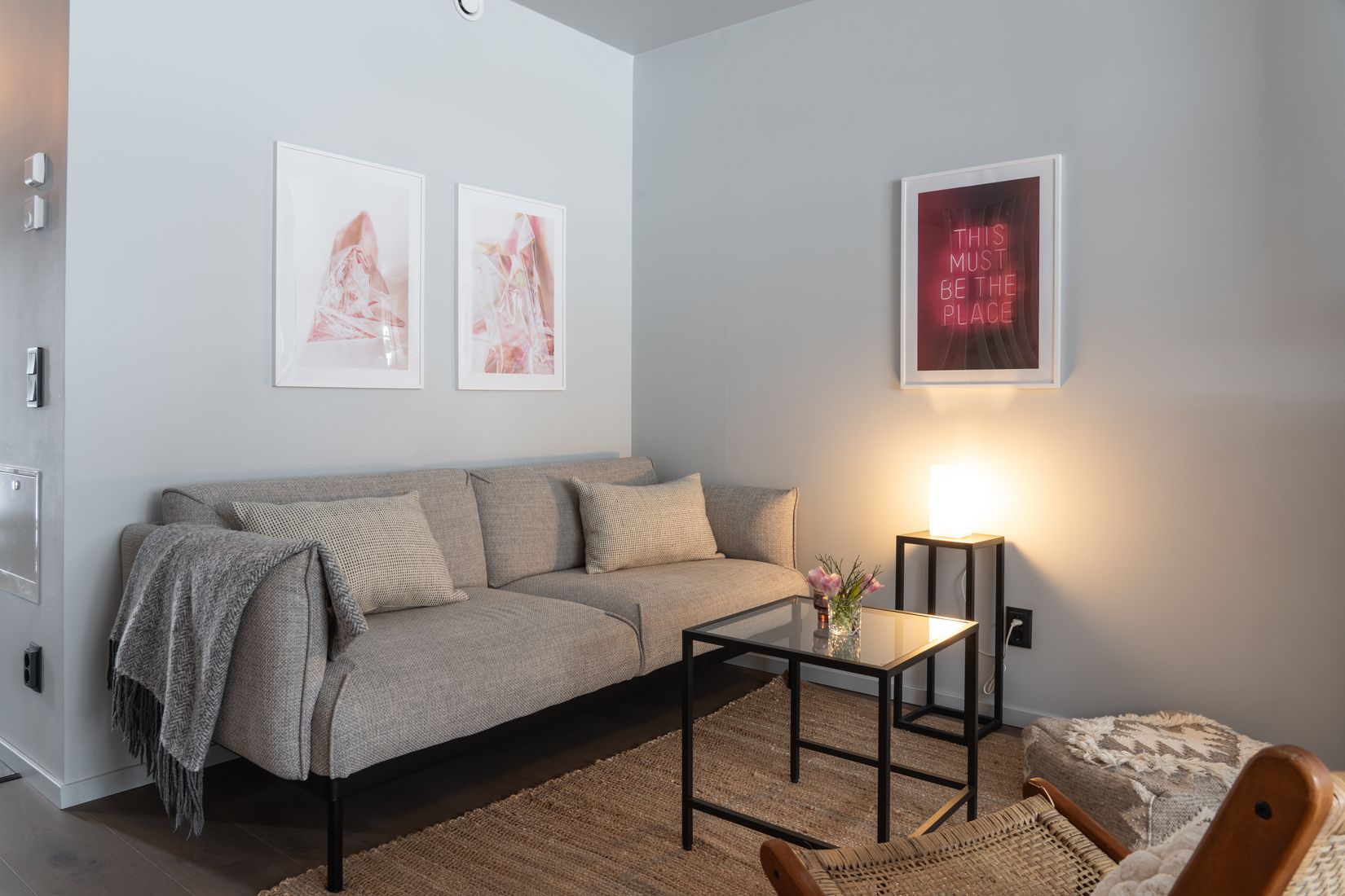 Bostadsrätt, Kåvanvägen 20, Härjedalen