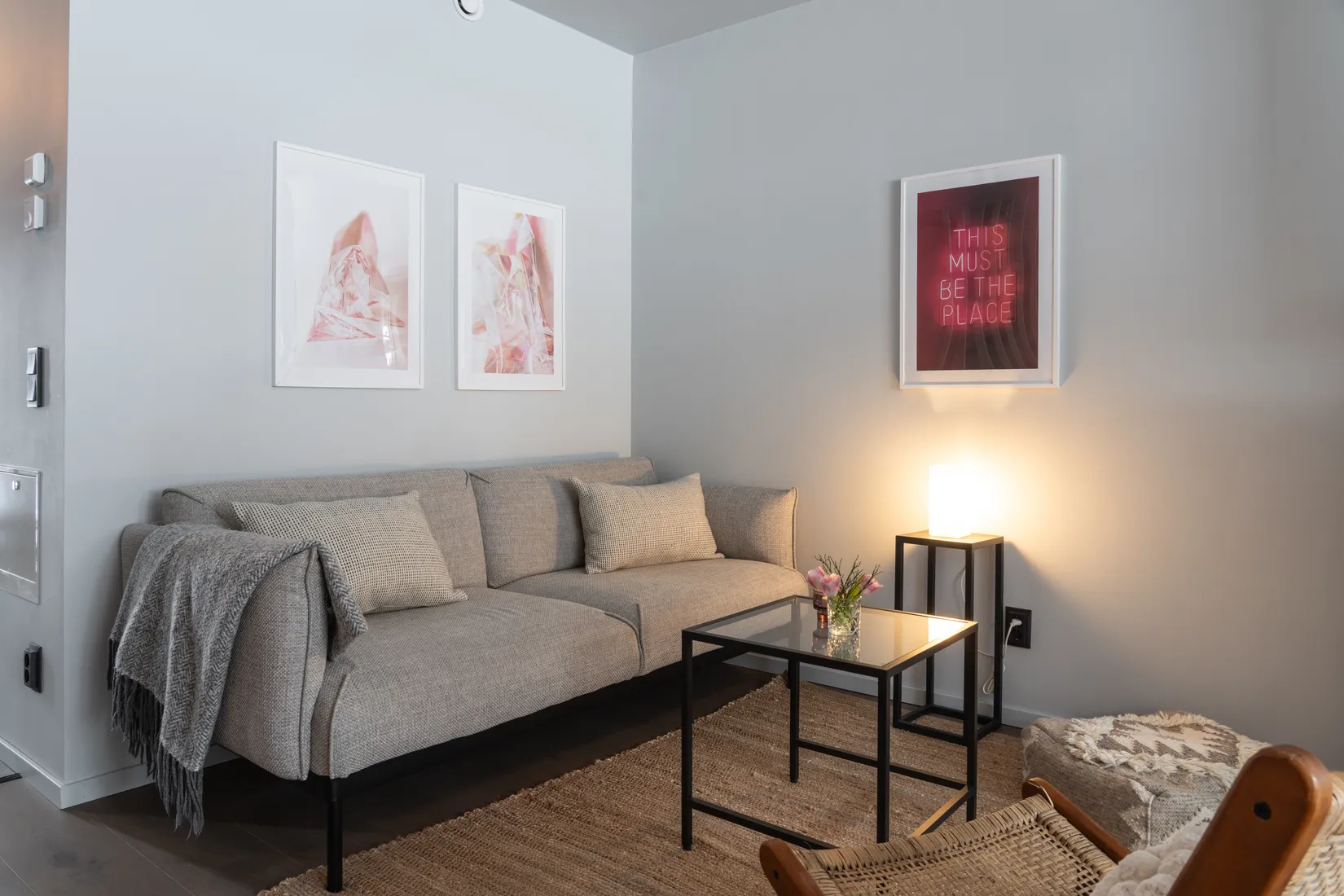 Bostadsrätt, Kåvanvägen 20, Härjedalen