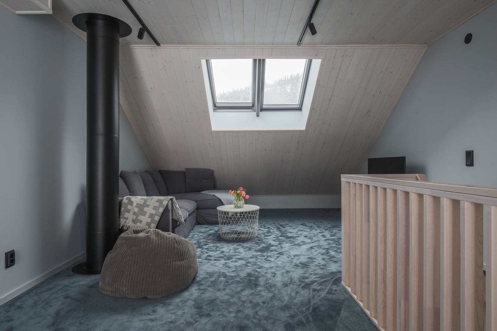 Bostadsrätt, Kåvanvägen 20, Härjedalen