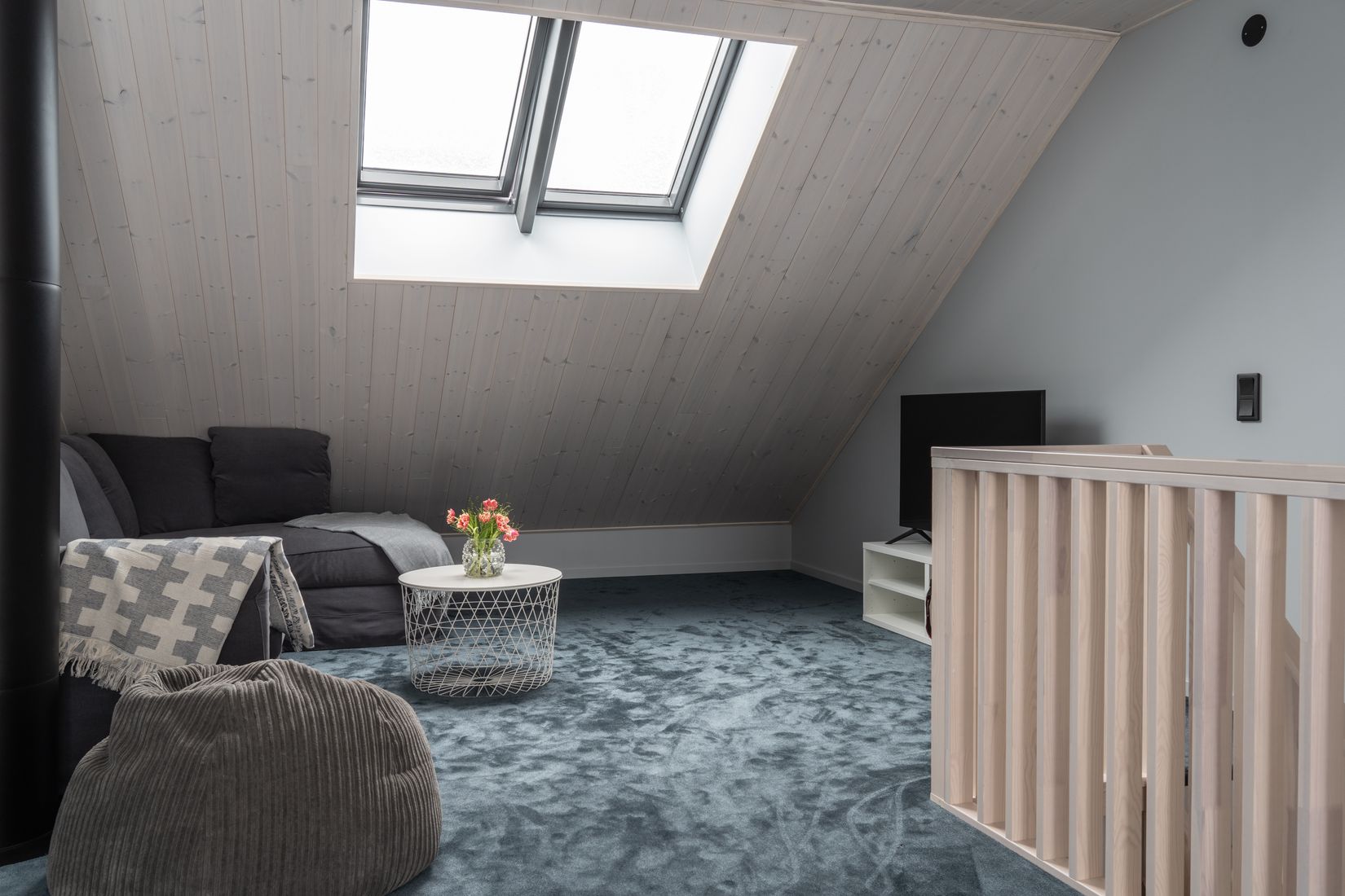 Bostadsrätt, Kåvanvägen 20, Härjedalen