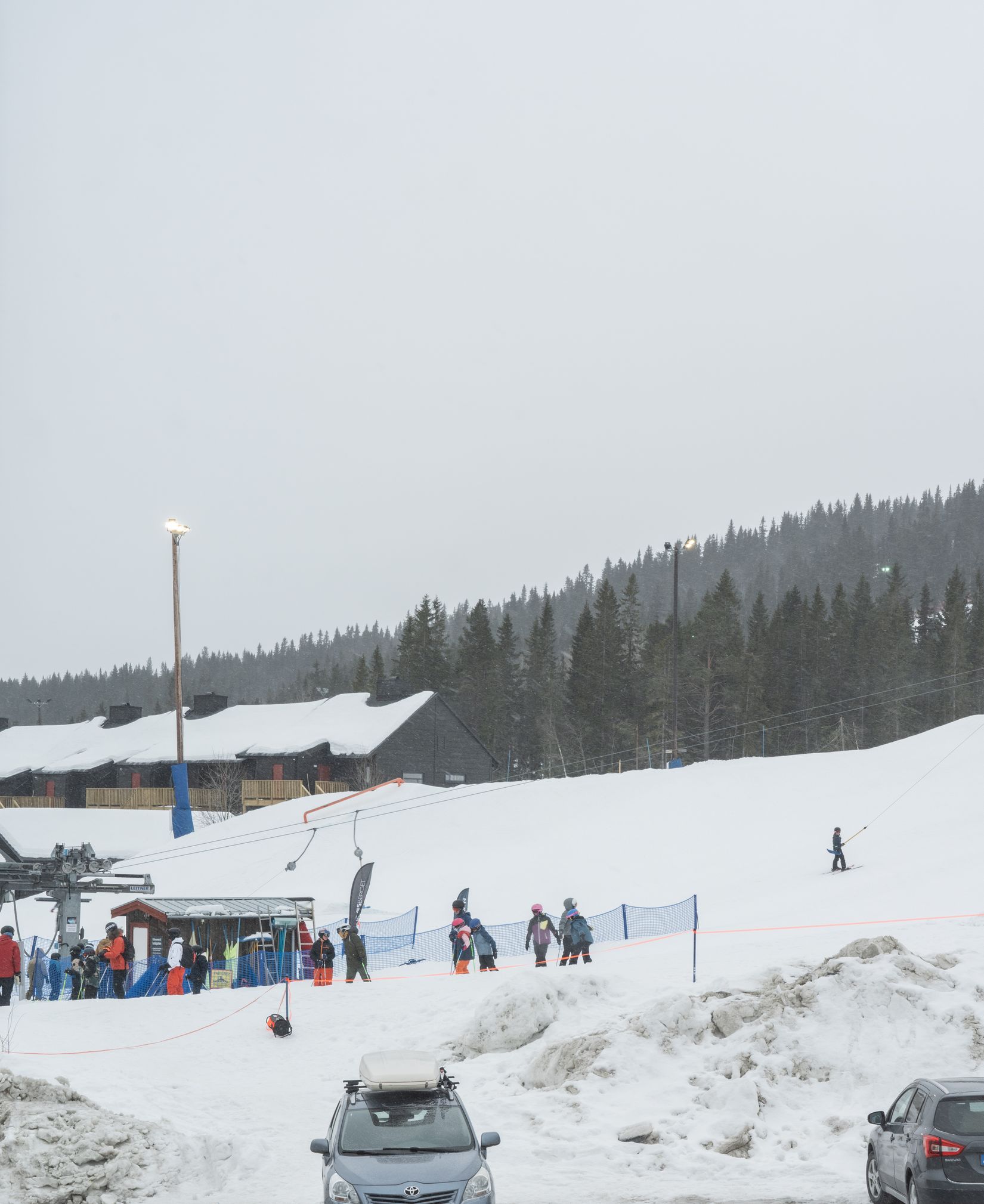 Bostadsrätt, Kåvanvägen 20, Härjedalen