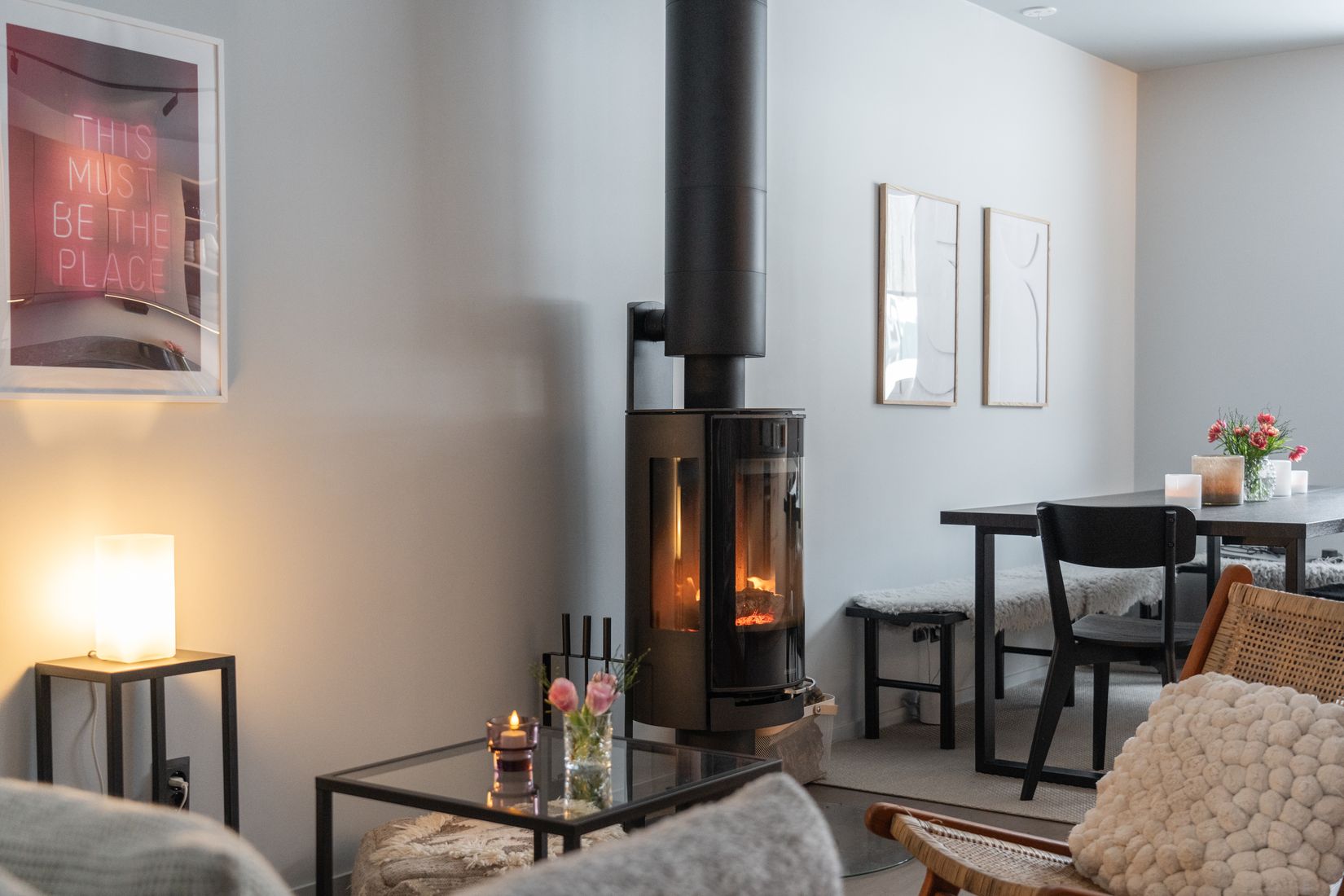 Bostadsrätt, Kåvanvägen 20, Härjedalen