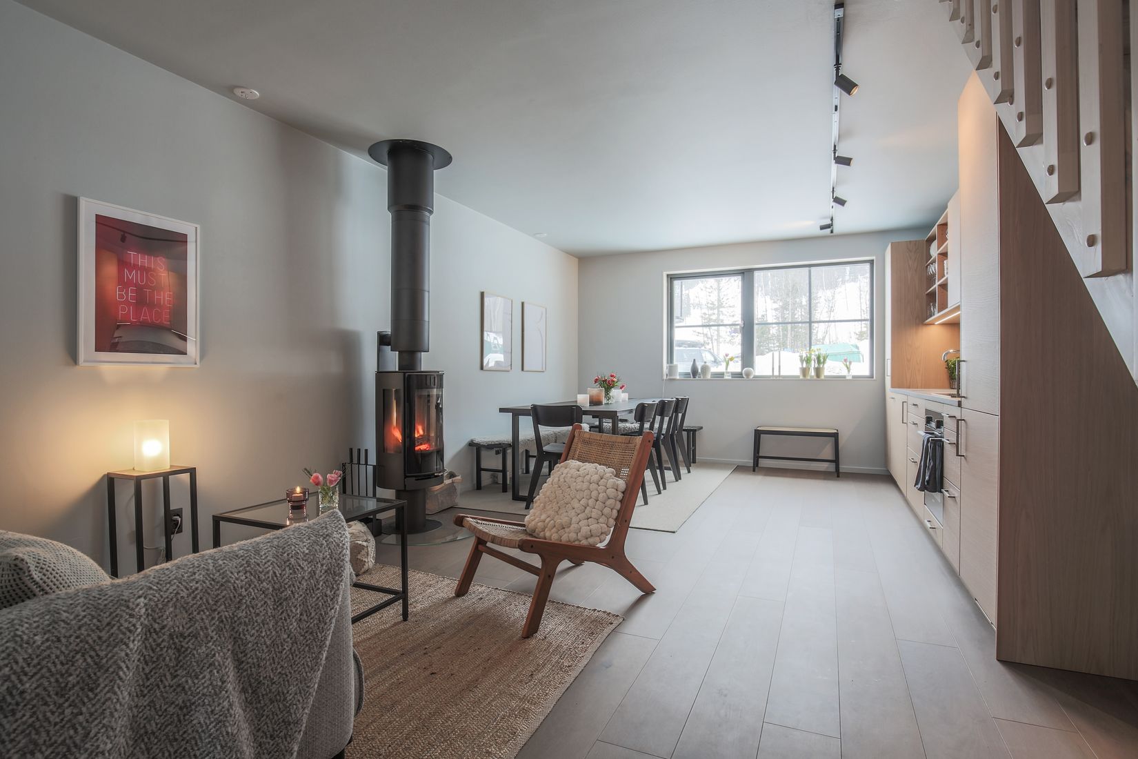 Bostadsrätt, Kåvanvägen 20, Härjedalen