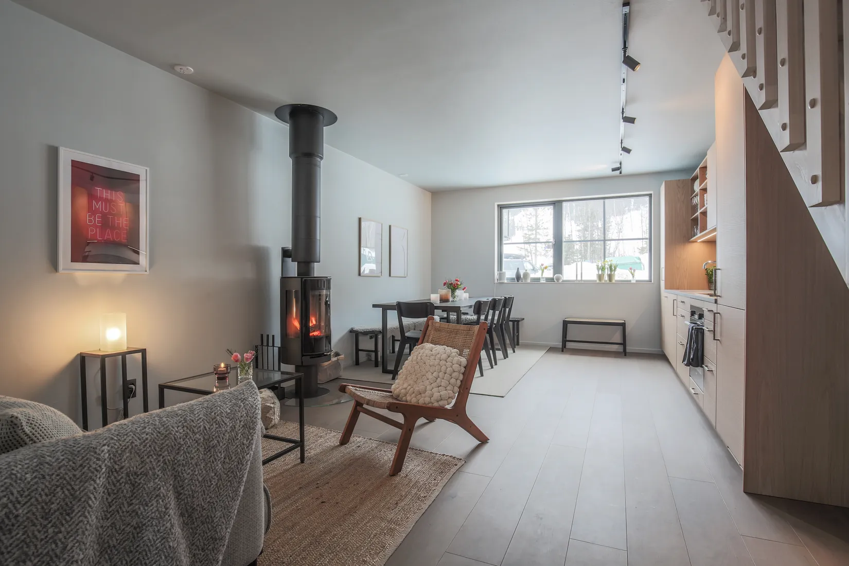 Bostadsrätt, Kåvanvägen 20, Härjedalen