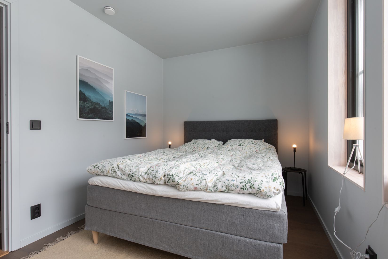 Bostadsrätt, Kåvanvägen 20, Härjedalen